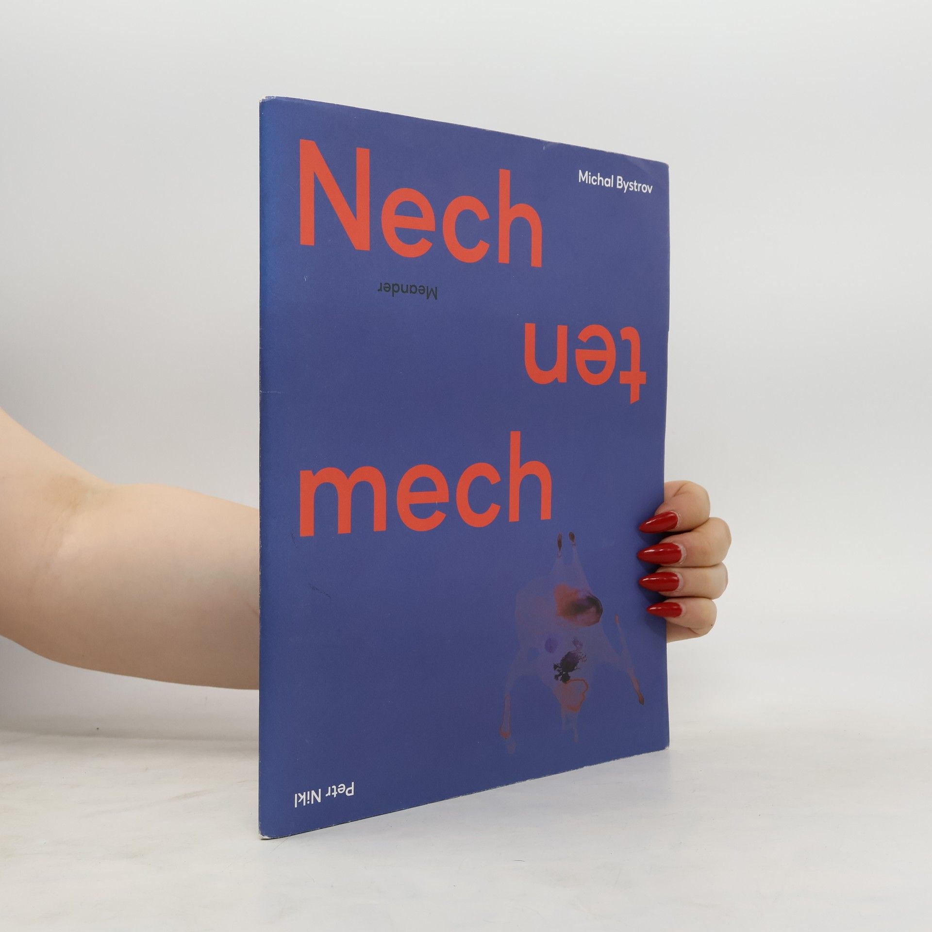 Michal Bystrov Nech ten mech
