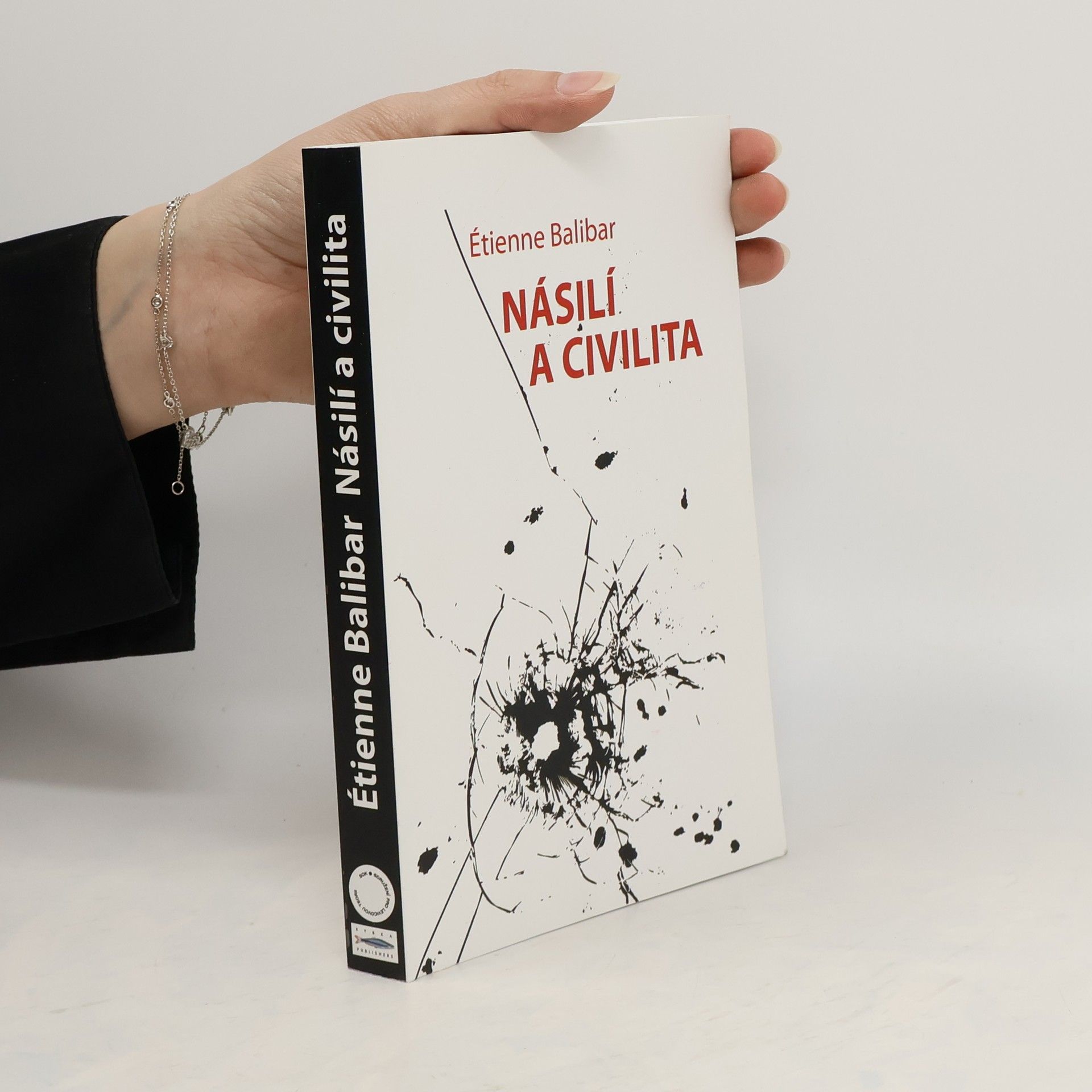 E. tienne Balibar Násilí a civilita