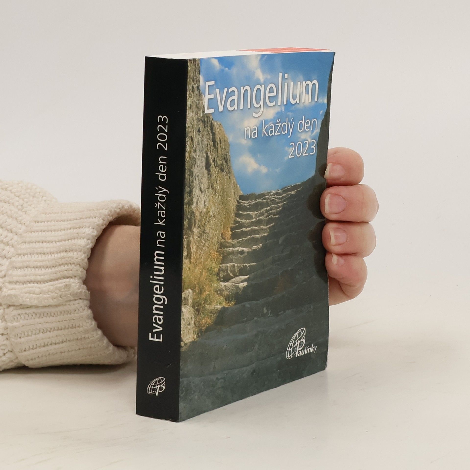Autorenkollektiv Evangelium na každý den 2023