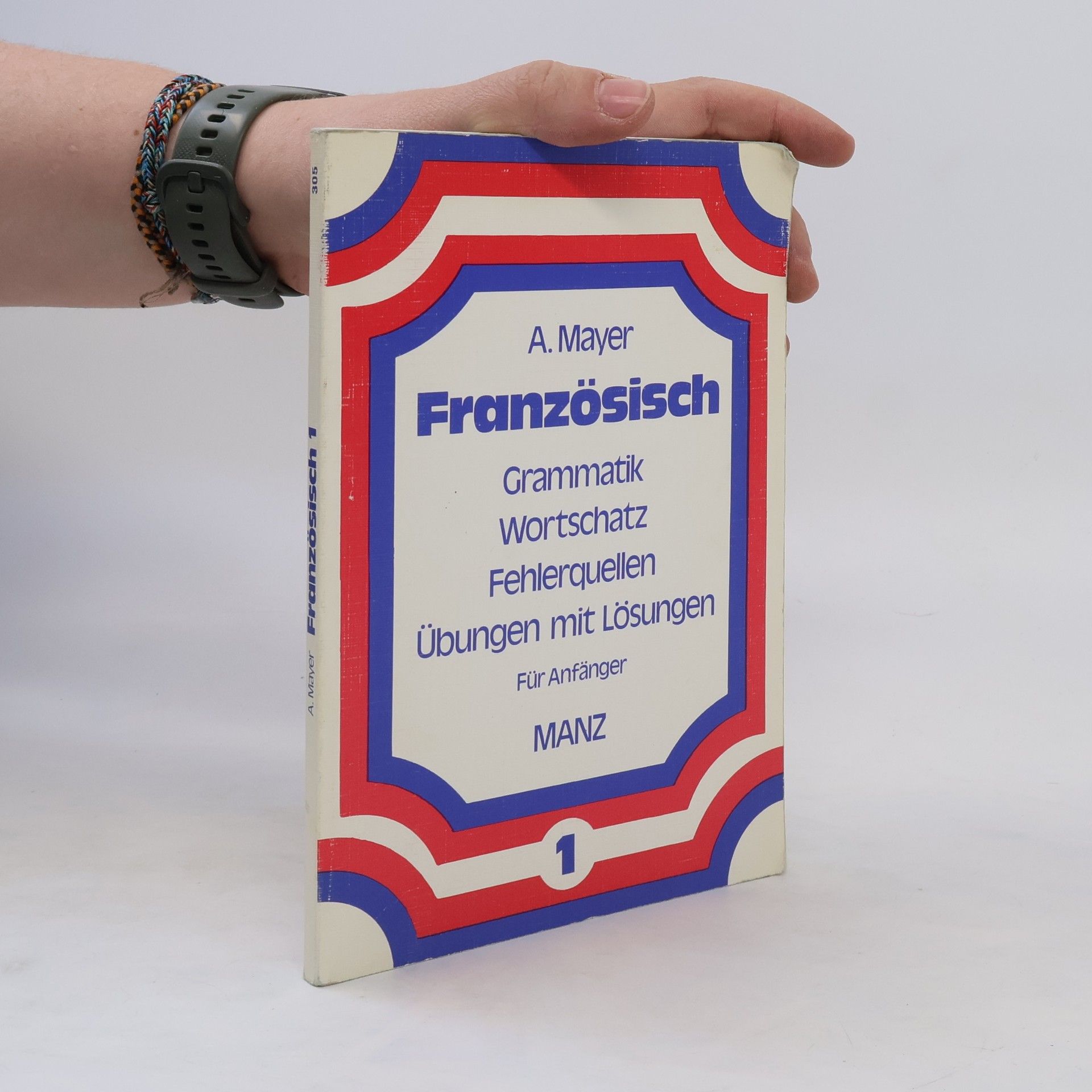 AA.VV. Französisch