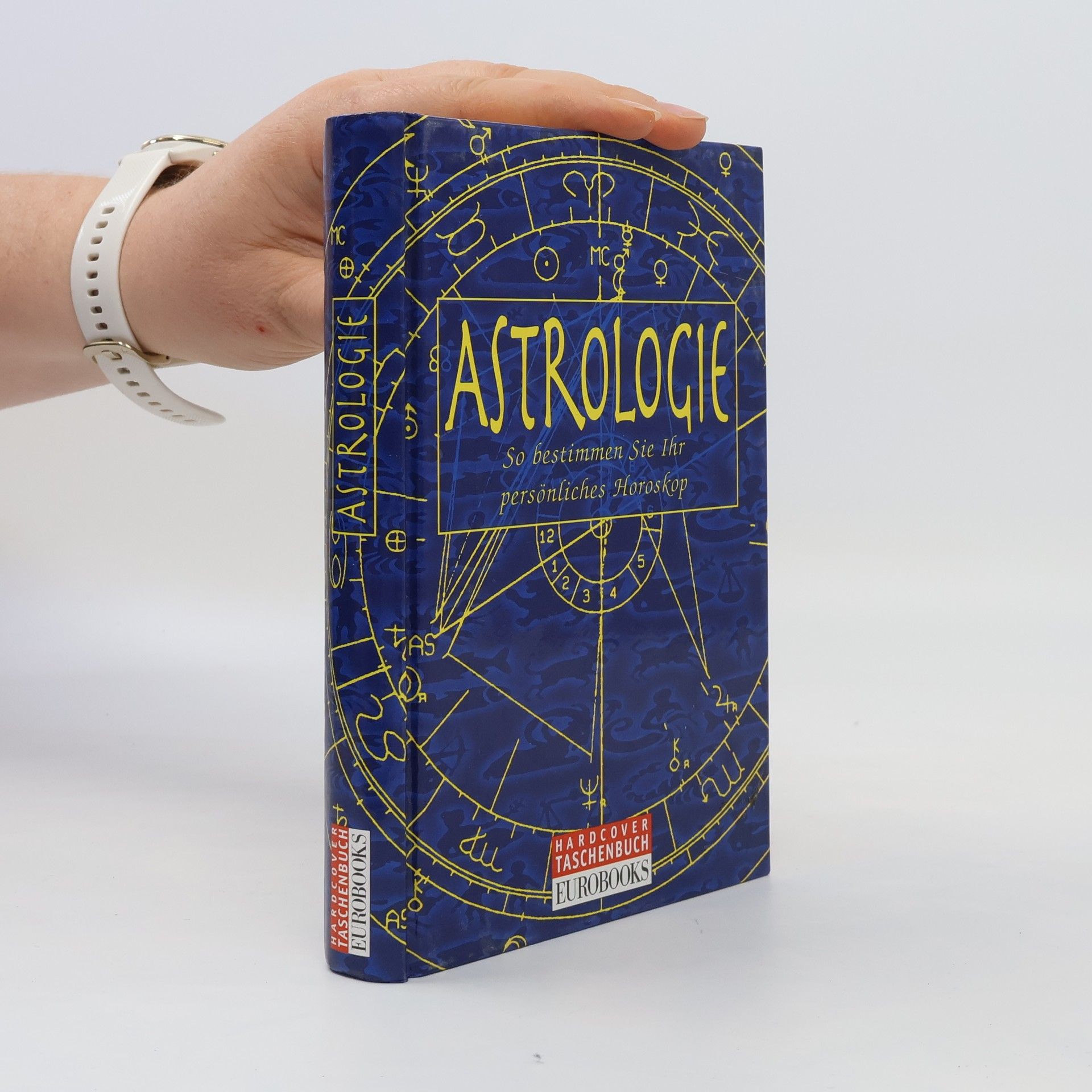 Ina Friedrich Astrologie