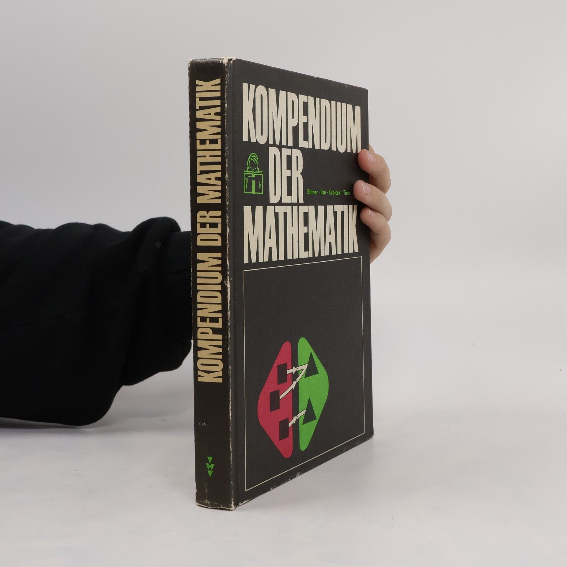 Autorenkollektiv Kompendium der Mathematik