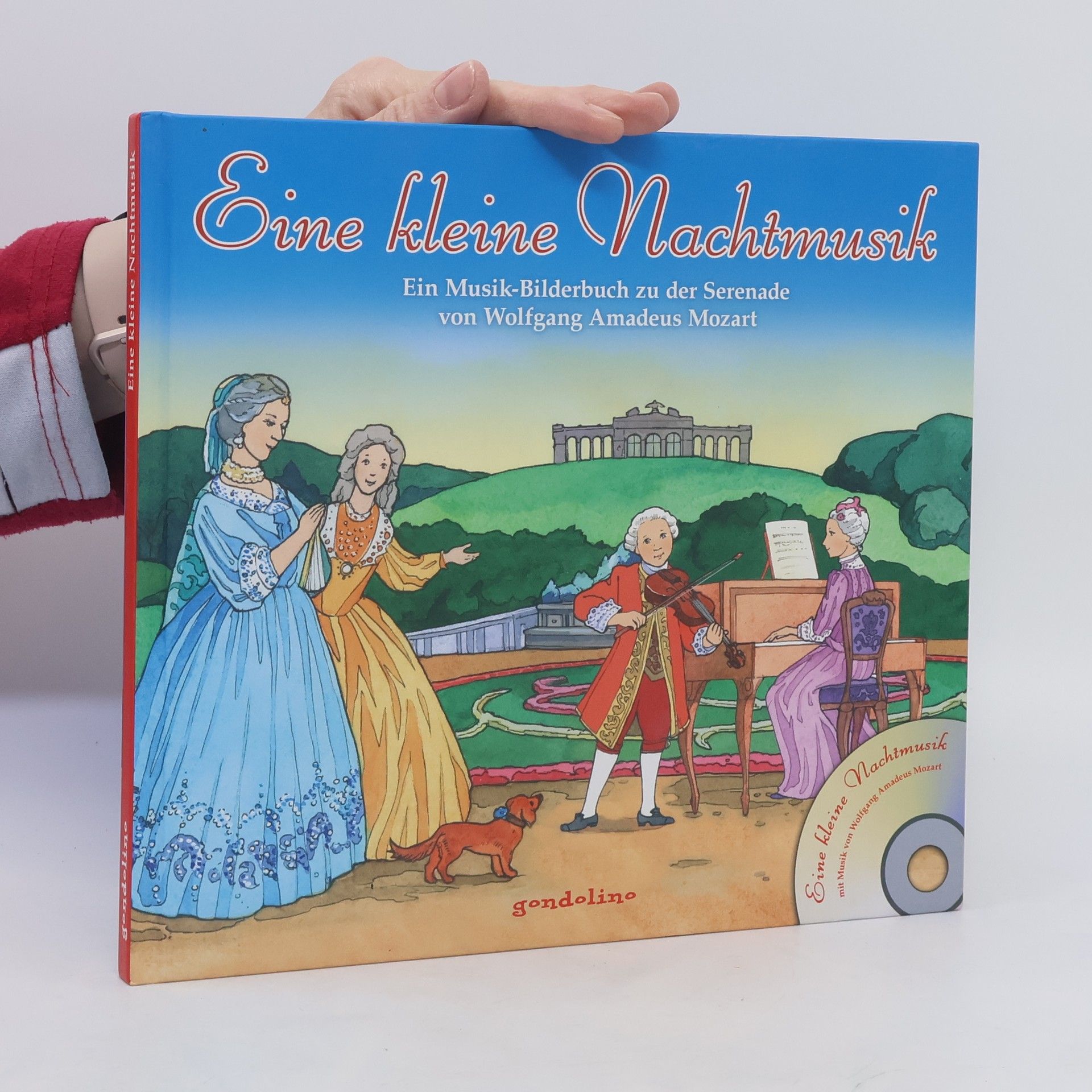 Günter Raake Eine kleine Nachtmusik