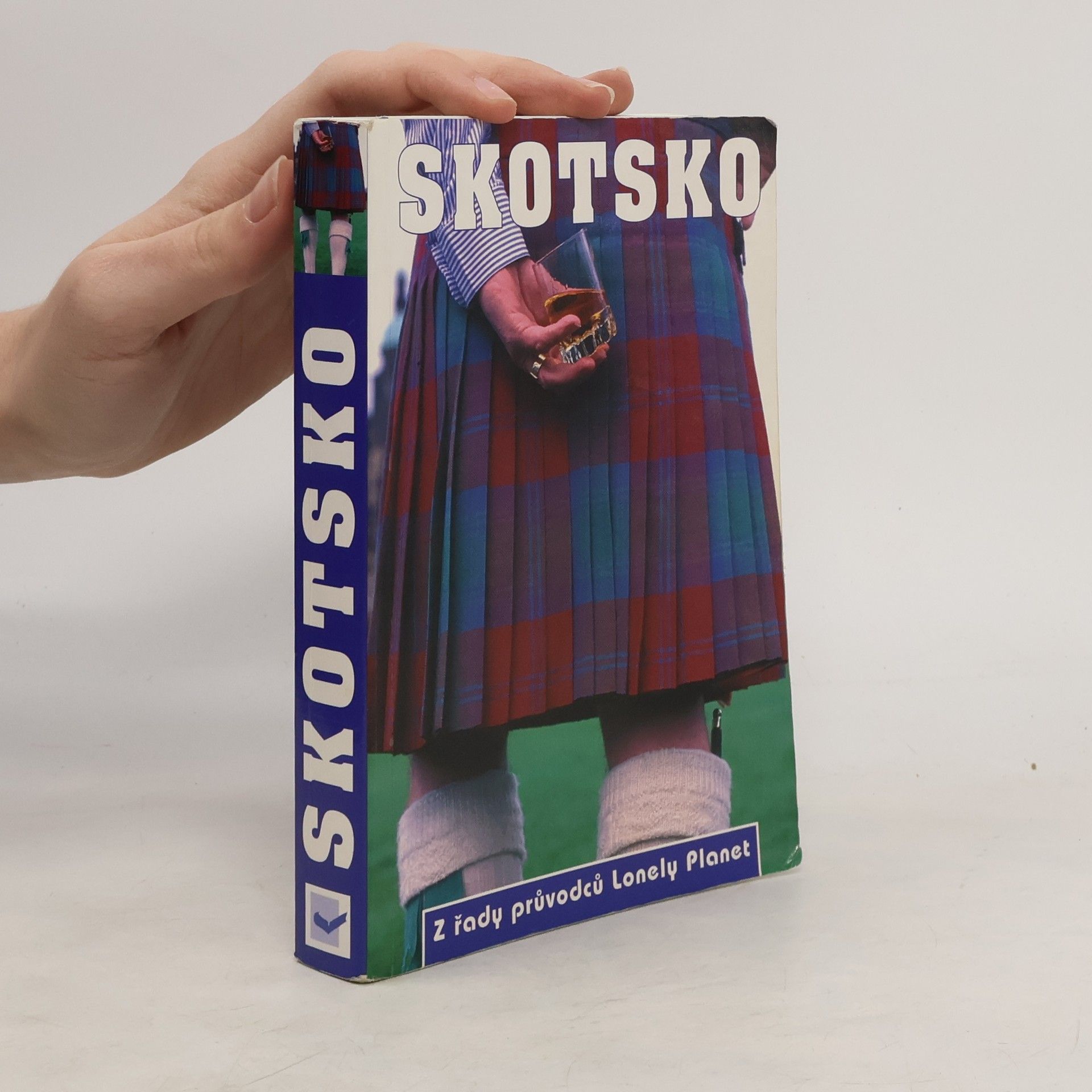 Neil Wilson Skotsko
