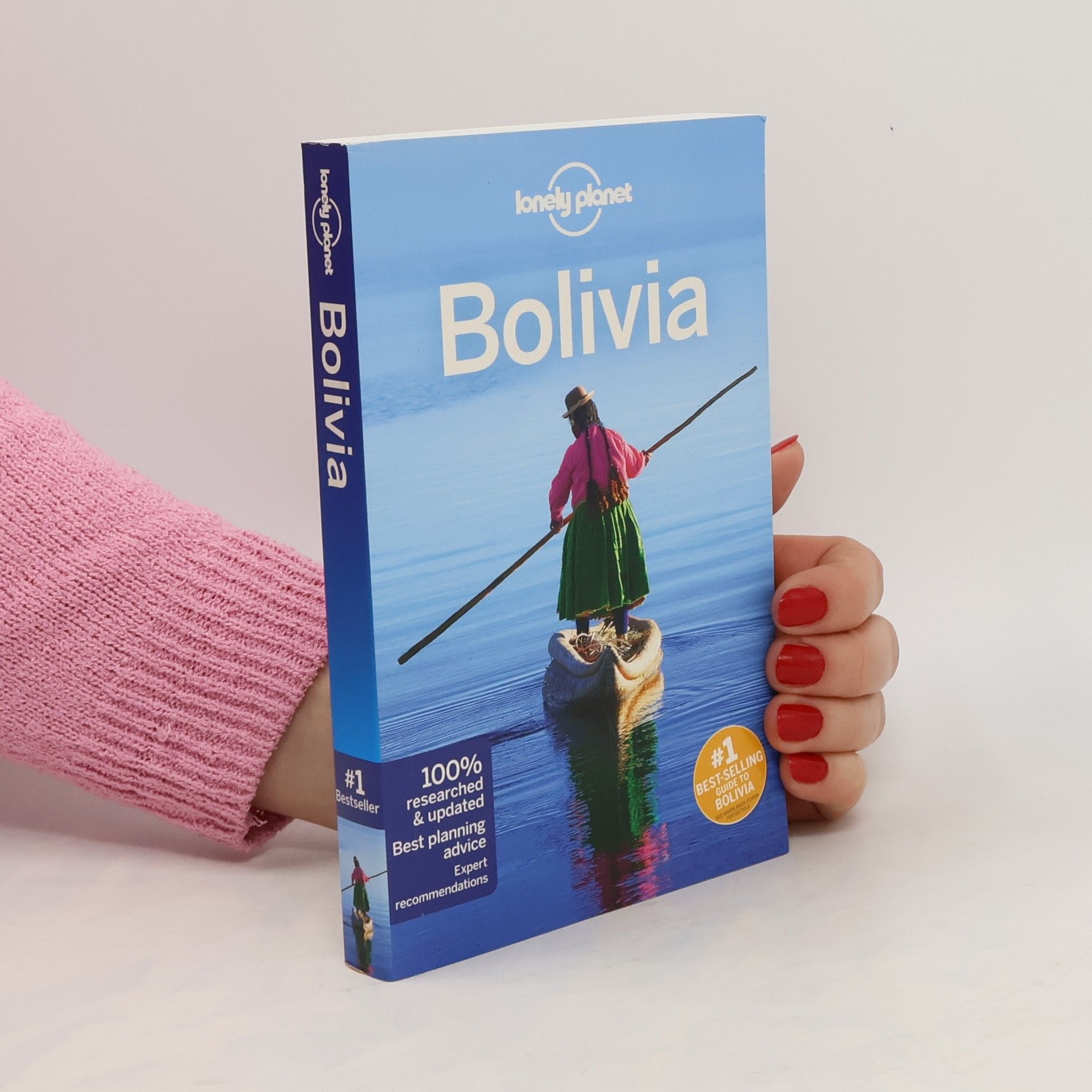 Collectif d'auteurs Bolivia