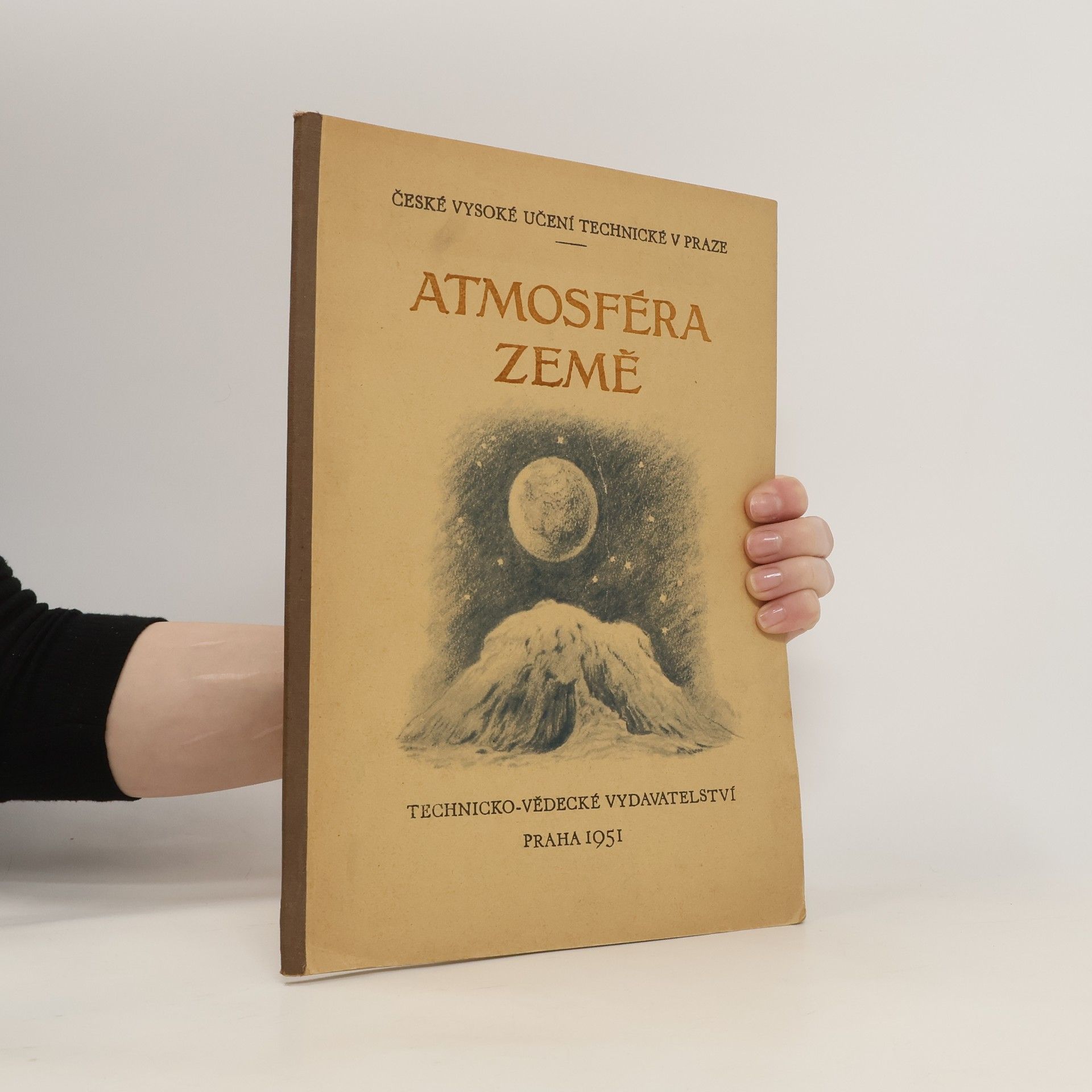kolektiv Atmosféra Země