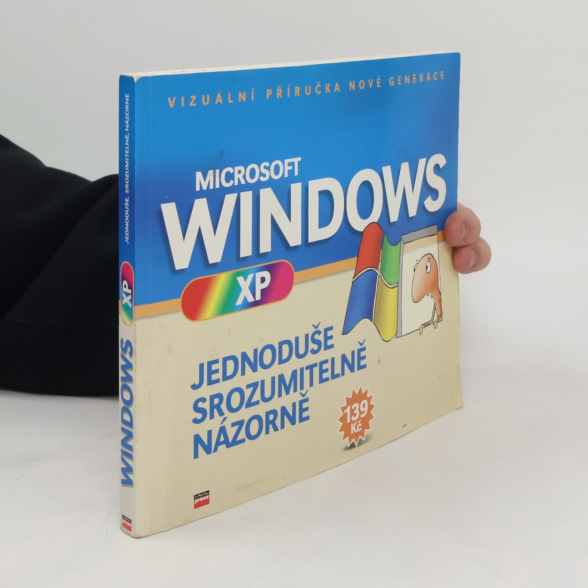 Autorenkollektiv Microsoft Windows XP