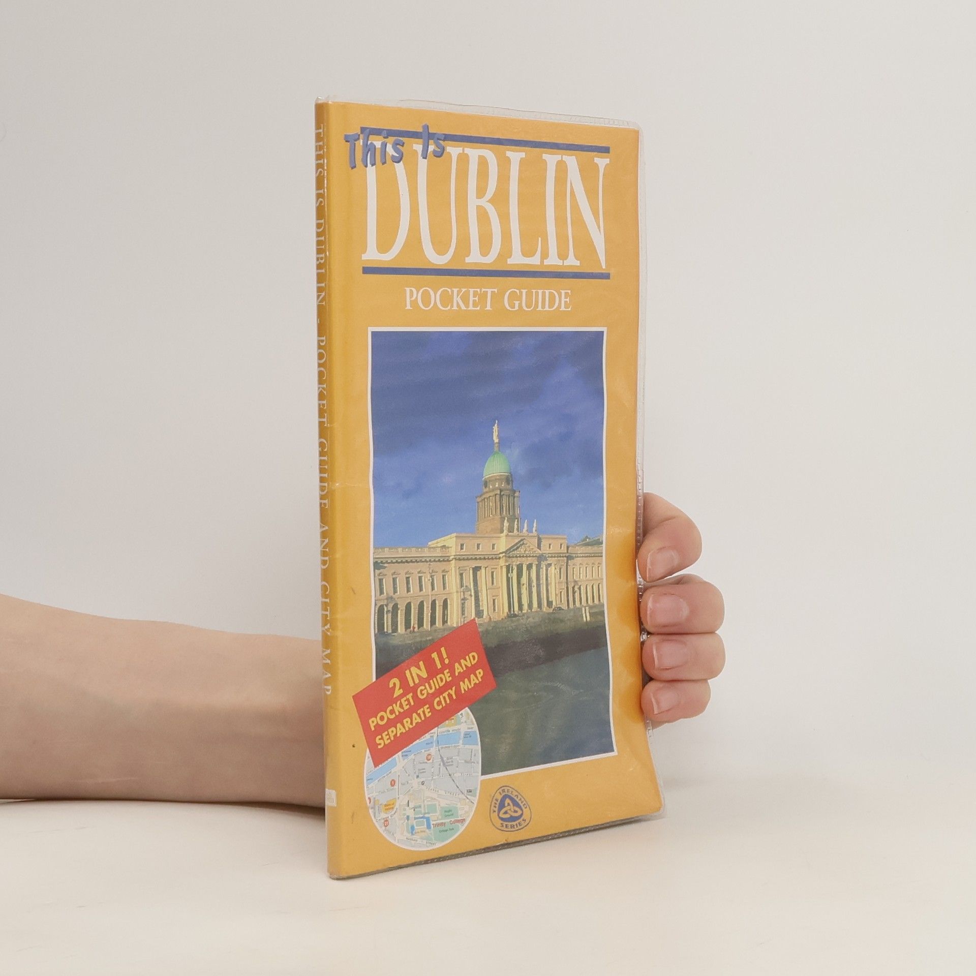 Autores varios This Is Dublin