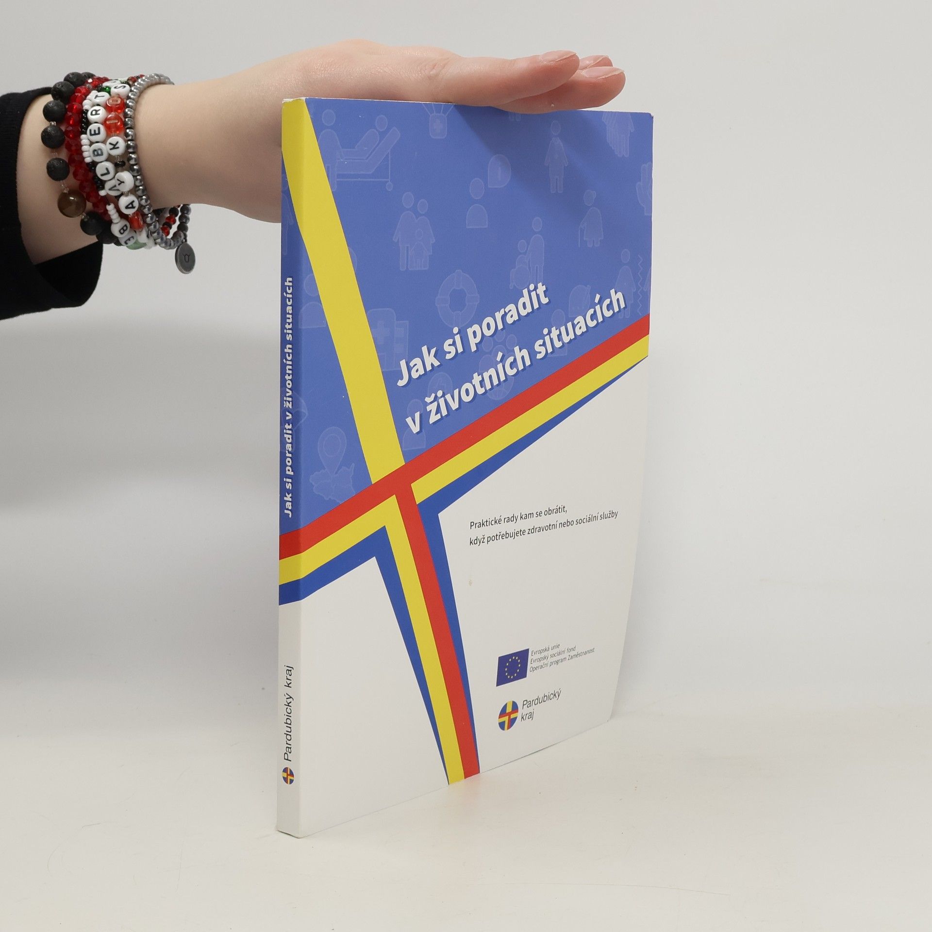 Kolektív autorov Jak si poradit v životních situacích