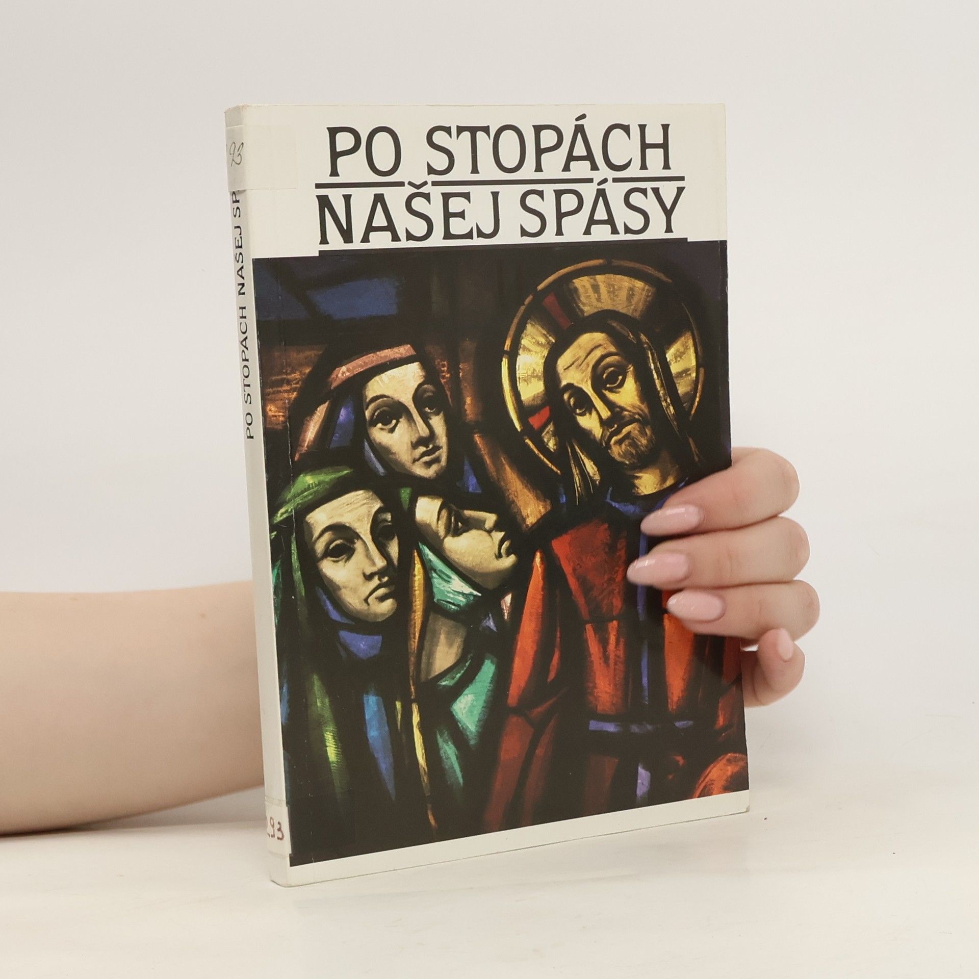 Pavol Janáč Po stopách našej spásy II