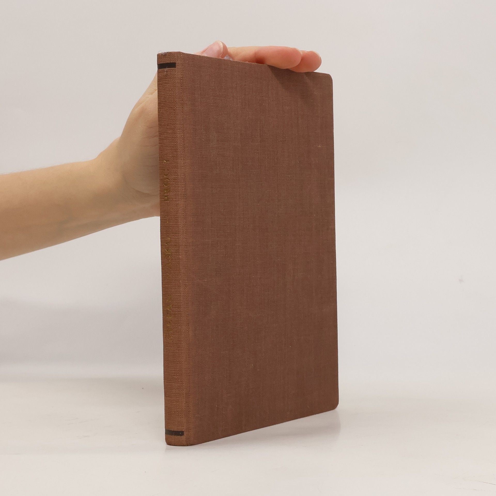 Štěpán Vaskó Proč?