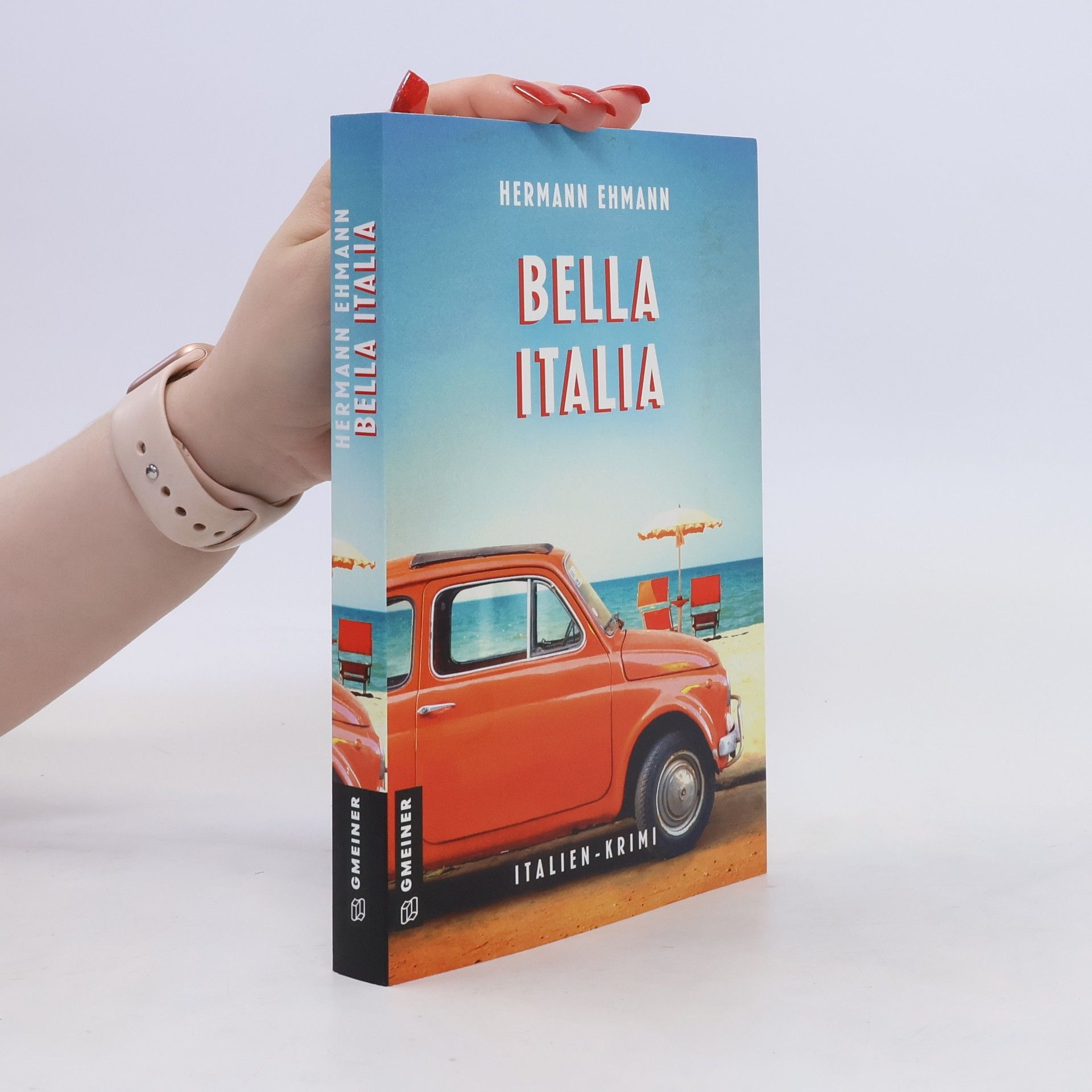 Hermann Ehmann Bella Italia