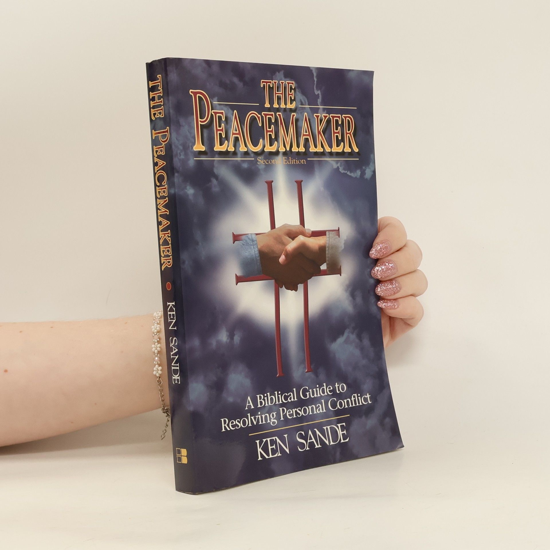 Ken Sande The Peacemaker