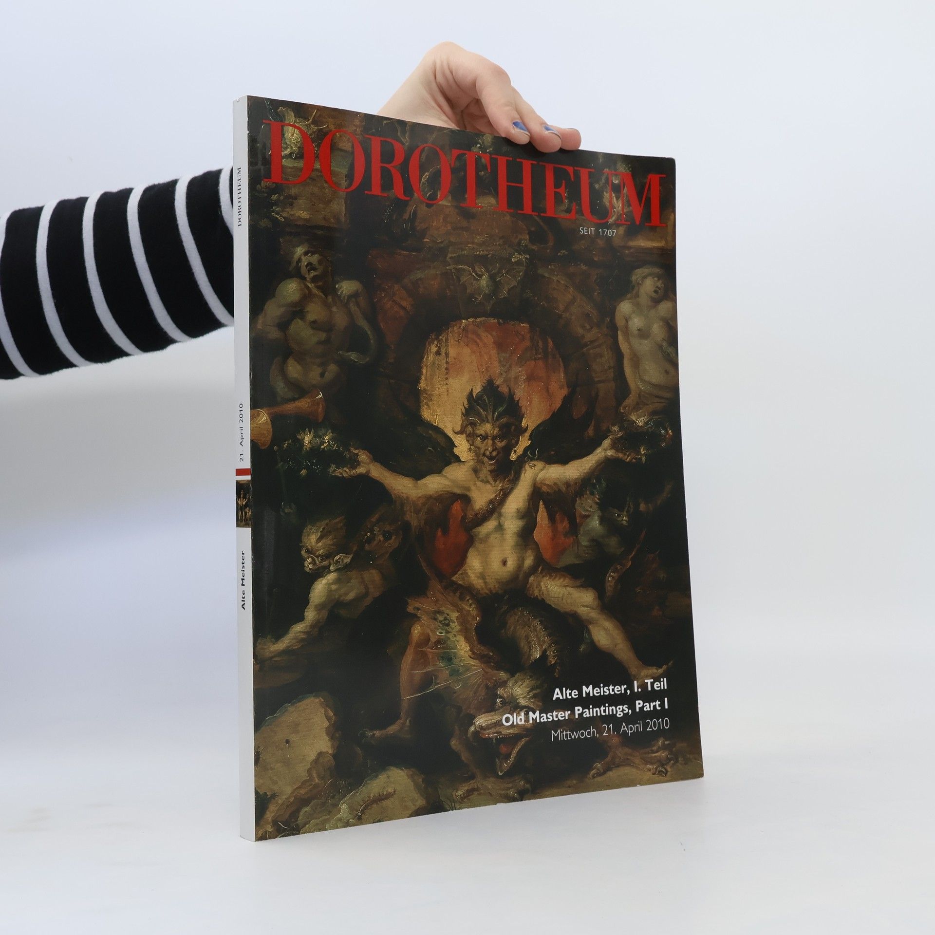 Collectif d'auteurs Dorotheum