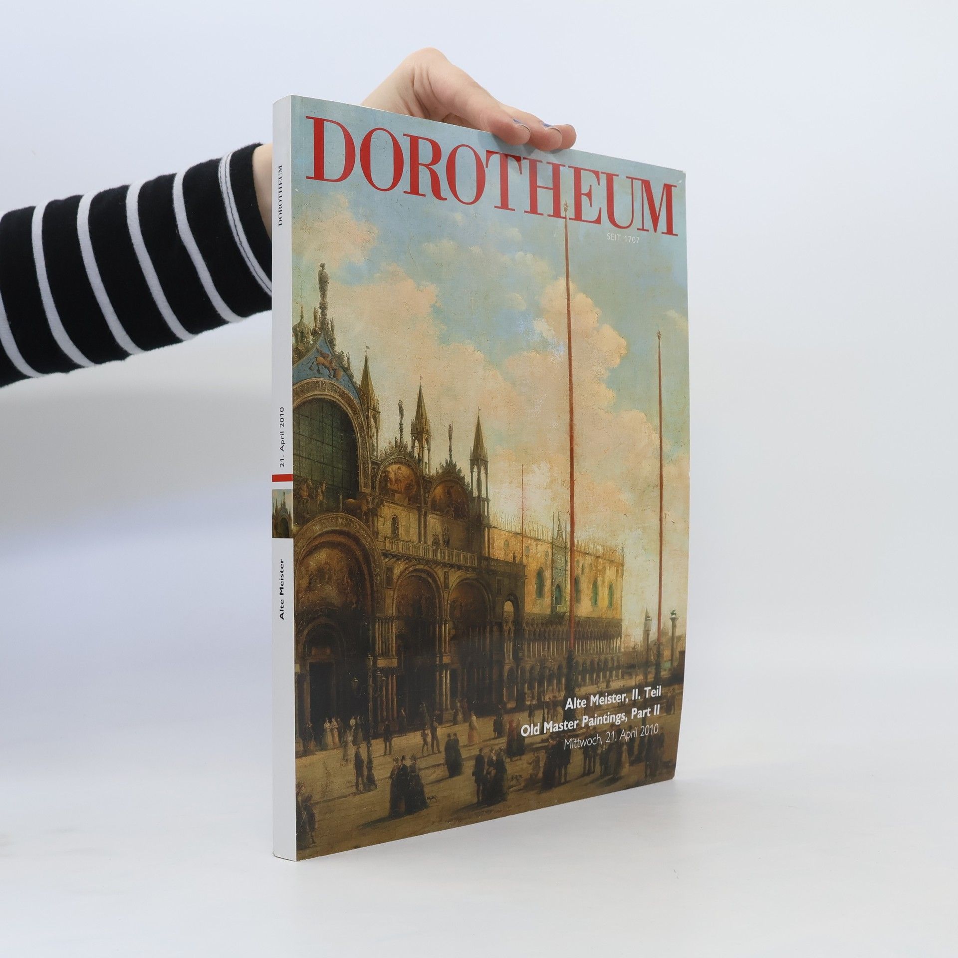 Collective Dorotheum 4/2010