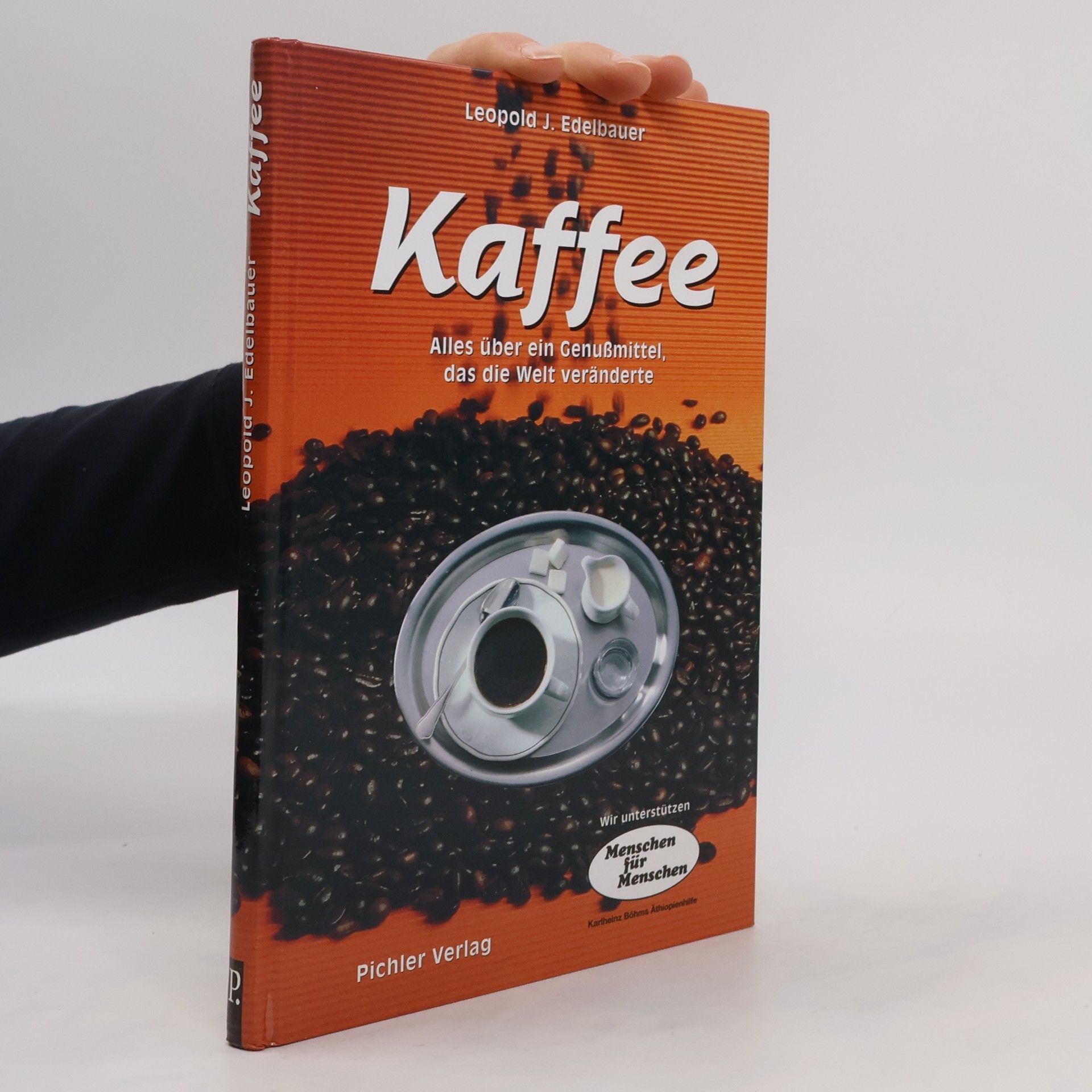 Leopold J. Edelbauer Kaffee