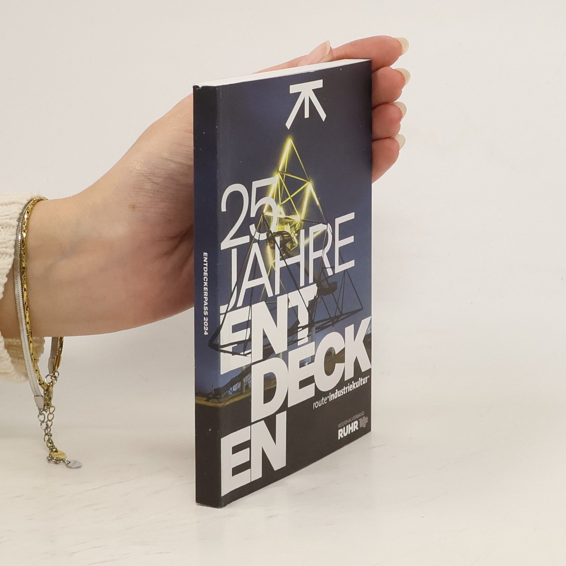 kolektiv 25 Jahre Entdecken