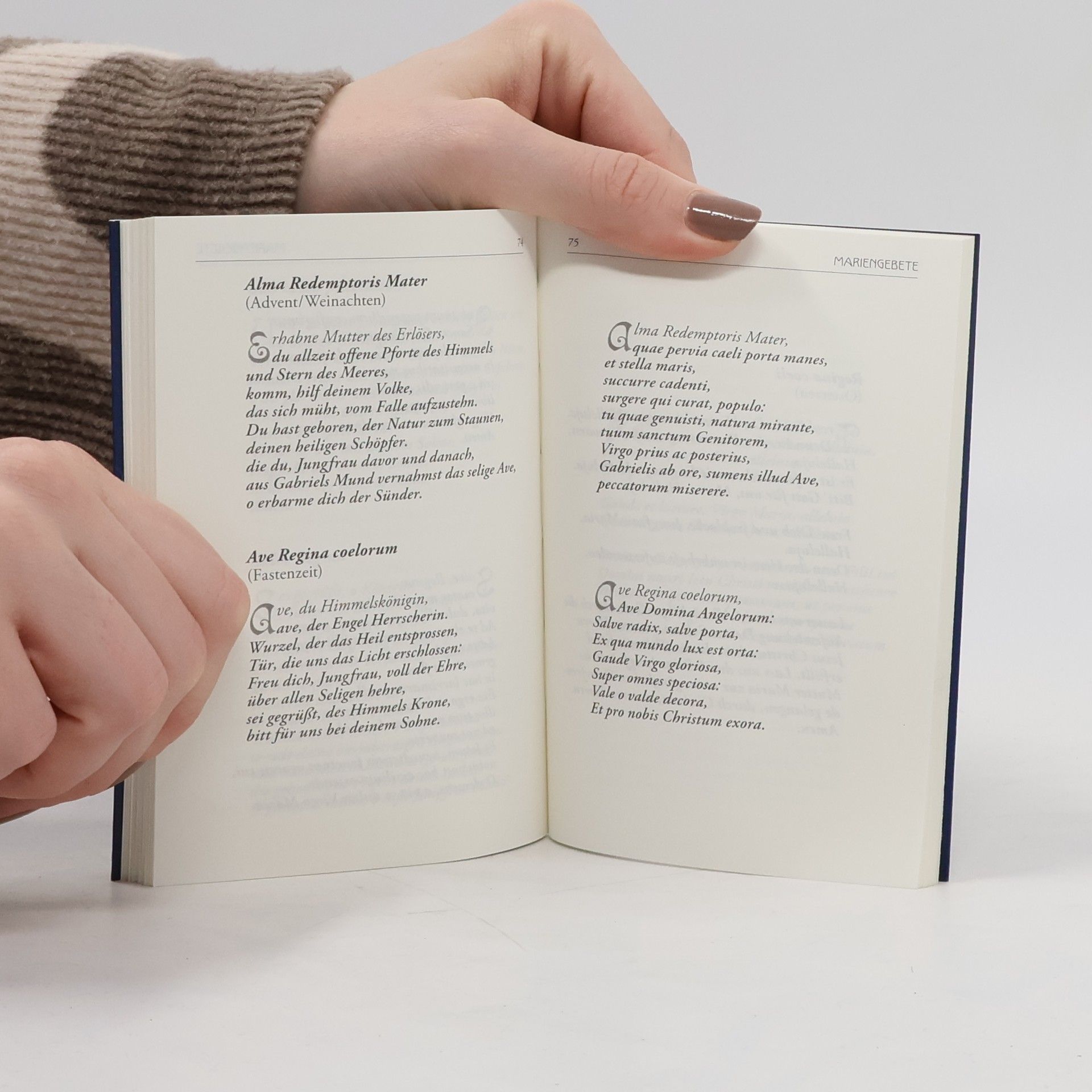 Autorenkollektiv Lebendige Perlen. Rosenkranz Geheimnisse
