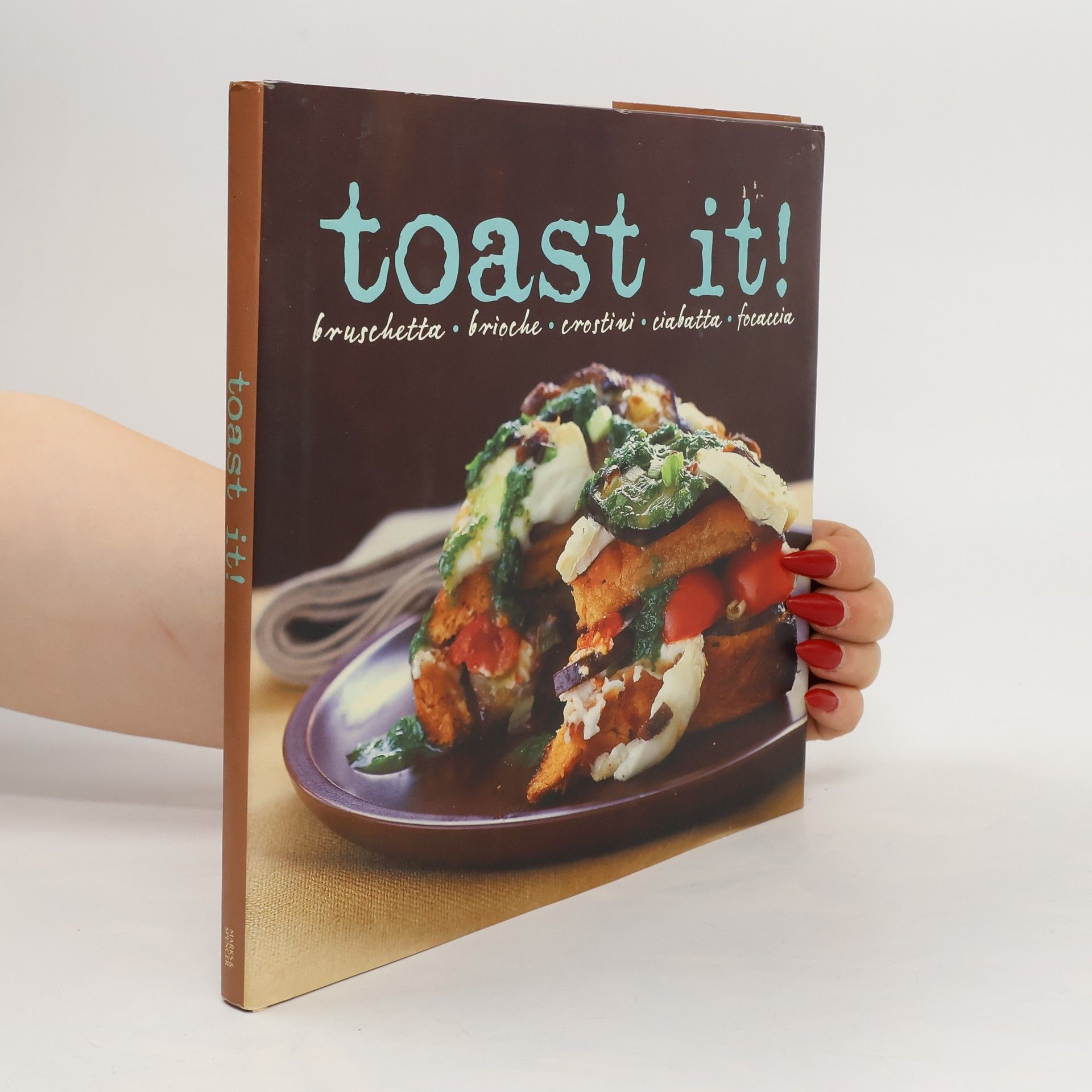 Collective Toast it!