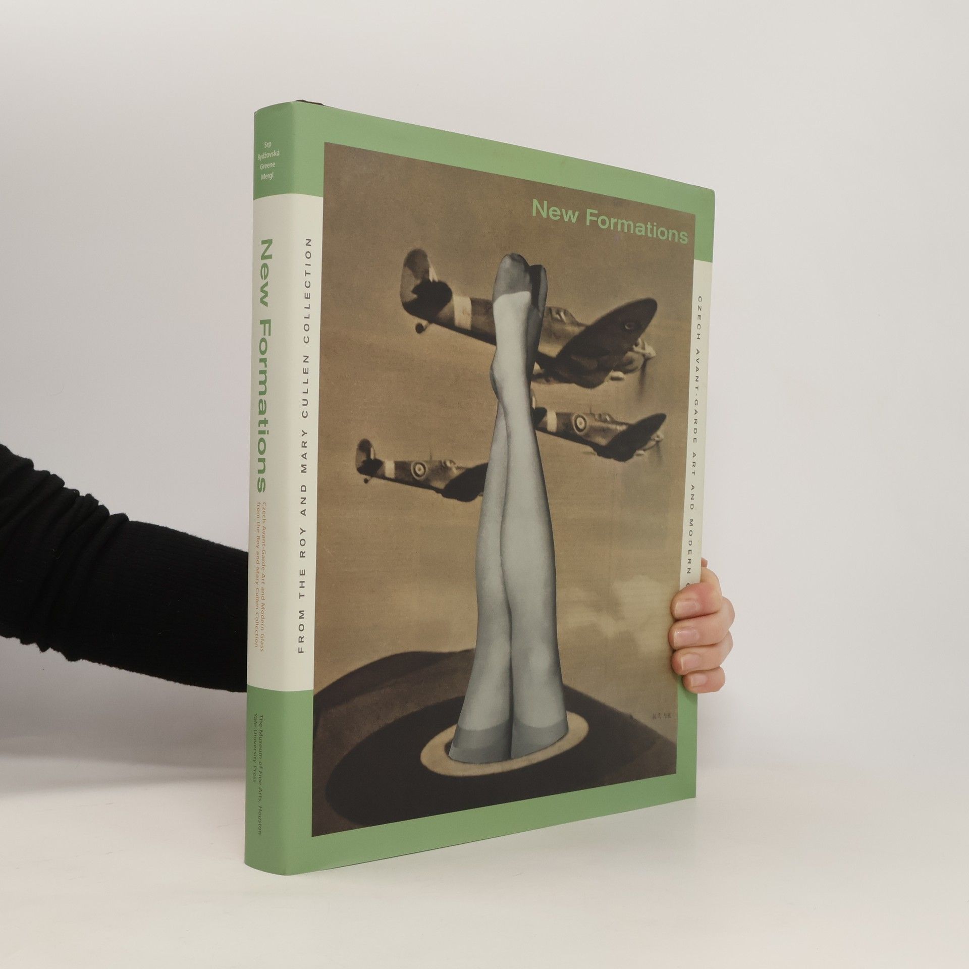 AA.VV. New Formations