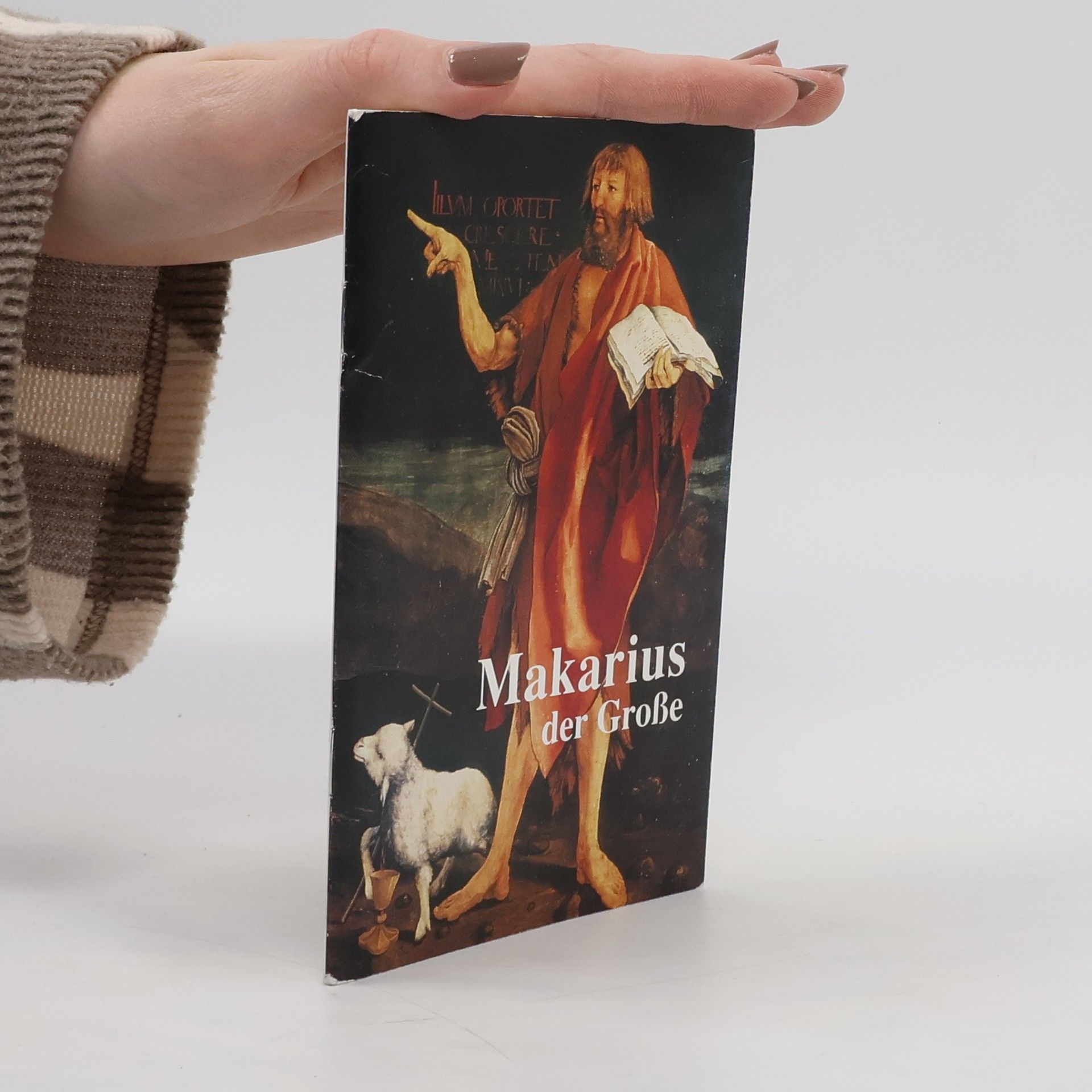 Autorenkollektiv Makarius der Grosse