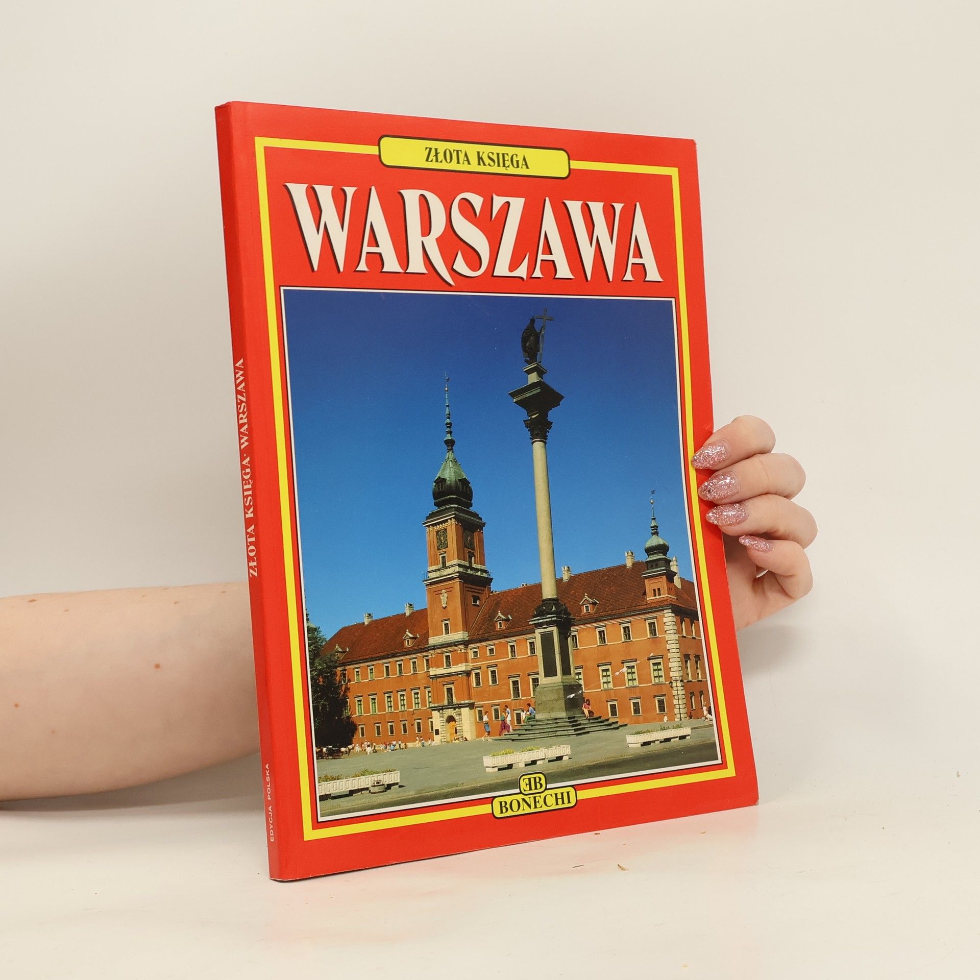 Tamara Lozinska Warszawa