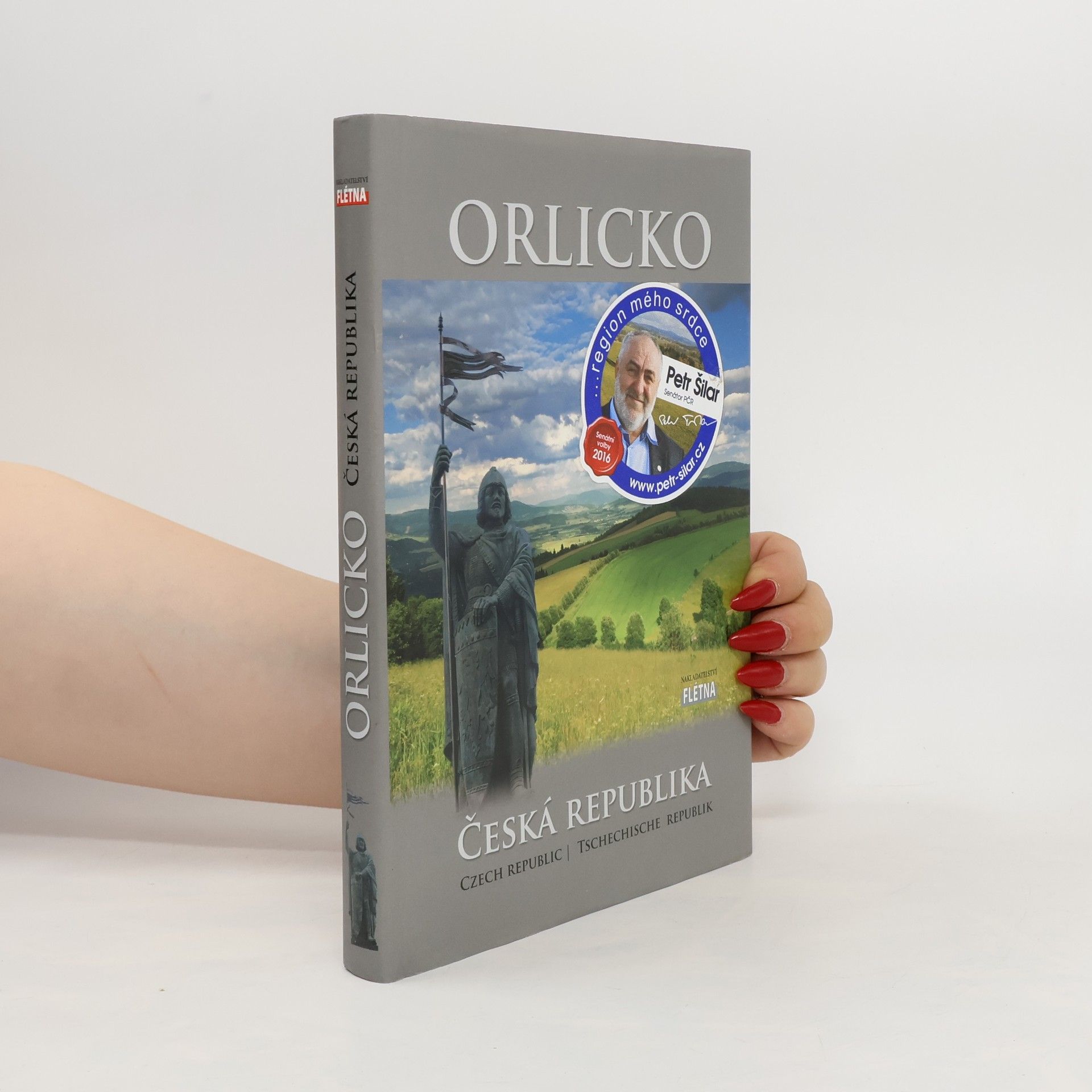 Martin Leschinger Orlicko
