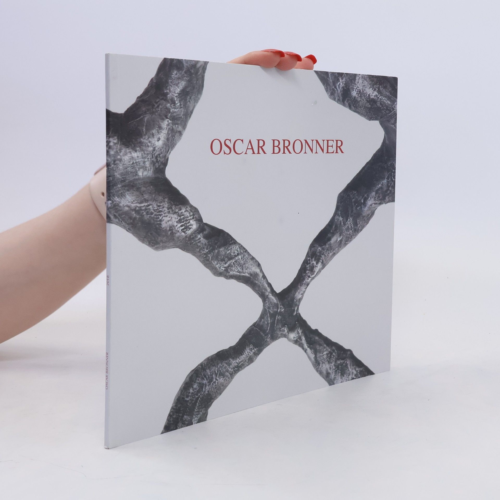 Autorenkollektiv Oscar Bronner