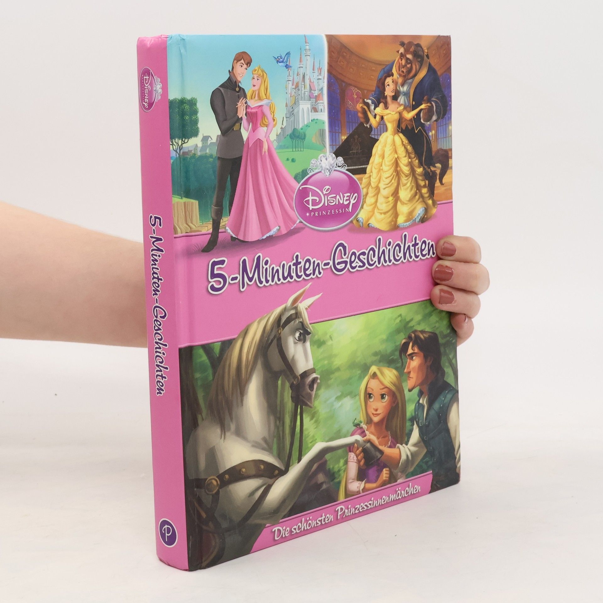 Autorenkollektiv 5-Minuten-Geschichten