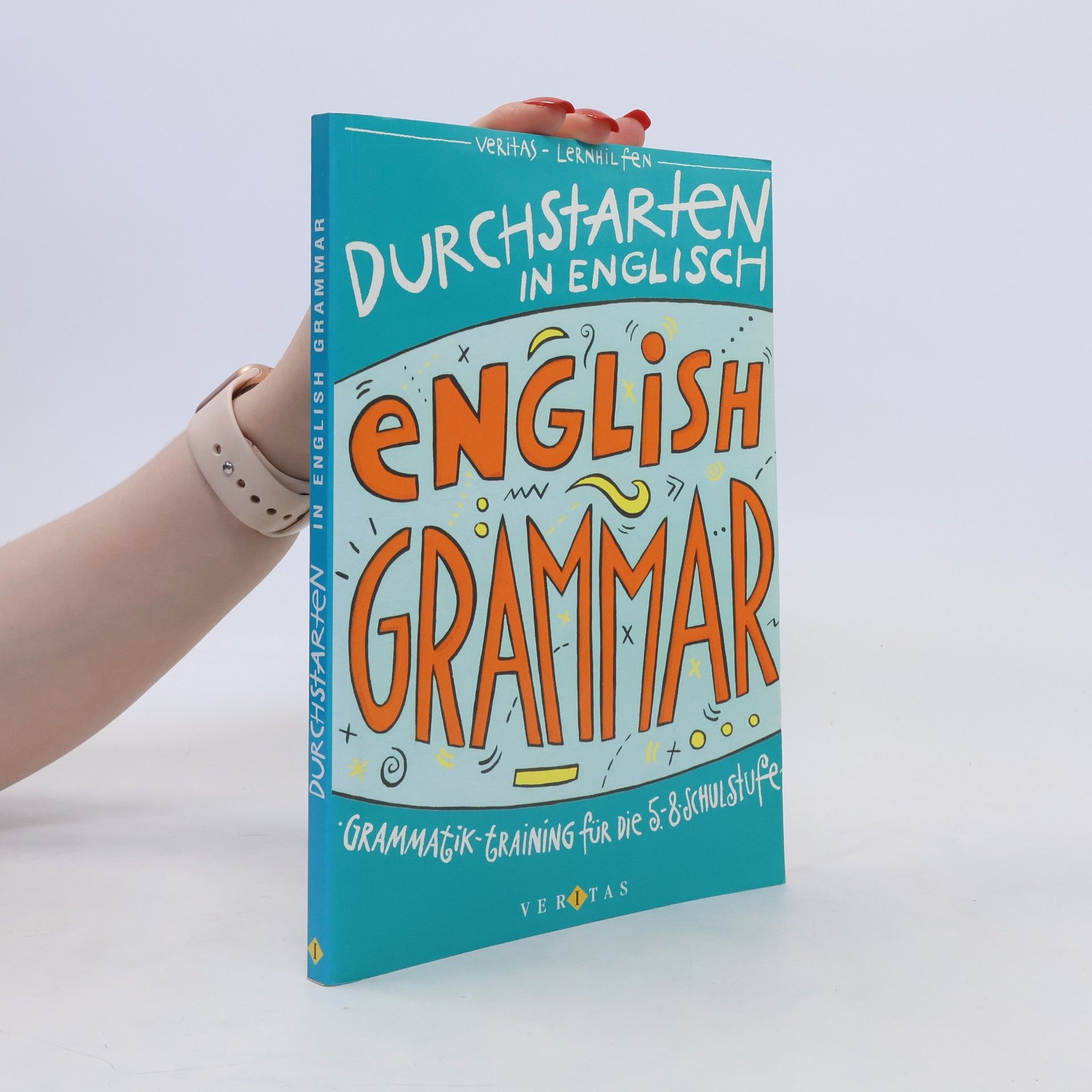 Autorenkollektiv Durchstarten in Englisch