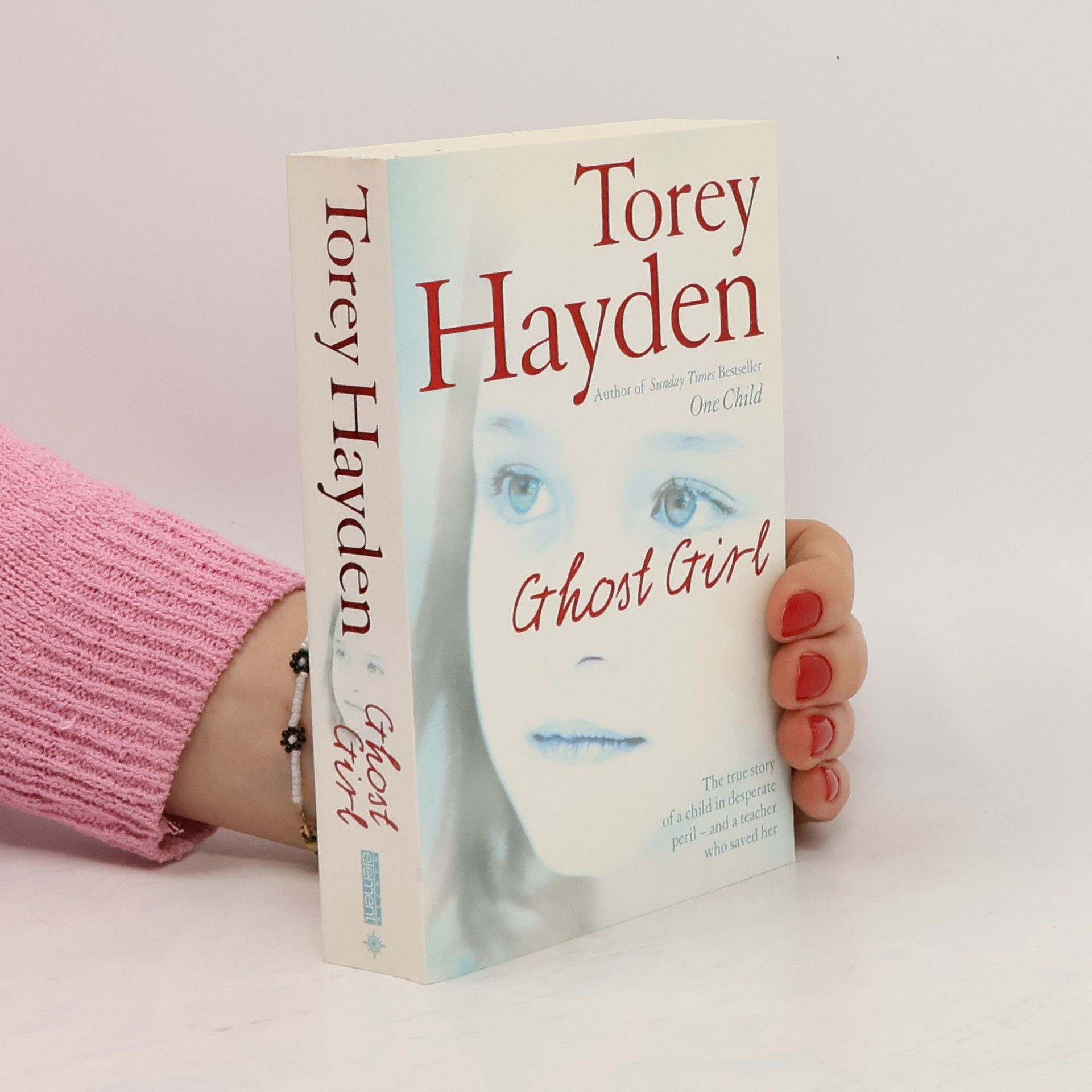 Torey L. Hayden Ghost Girl