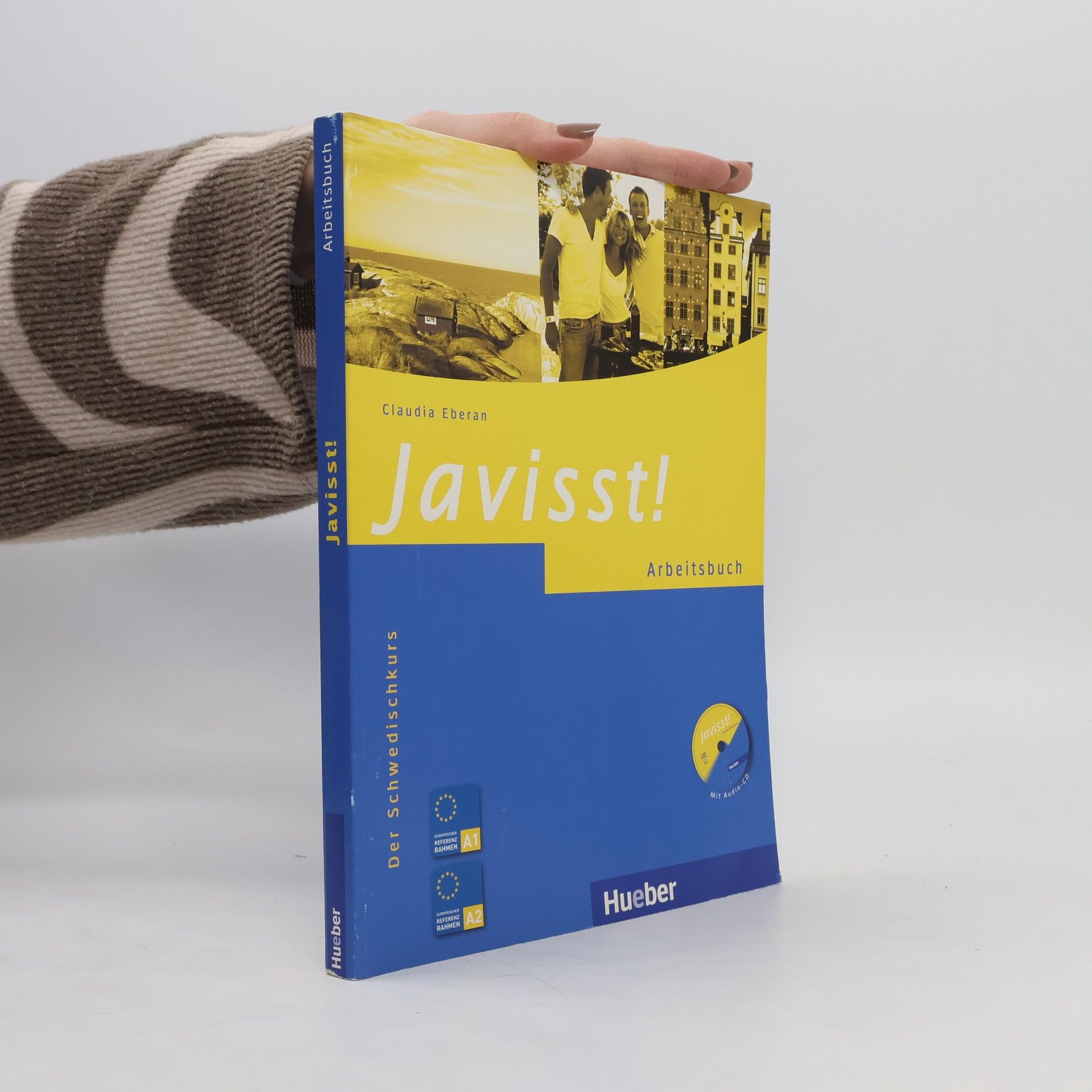 kolektiv Javisst!