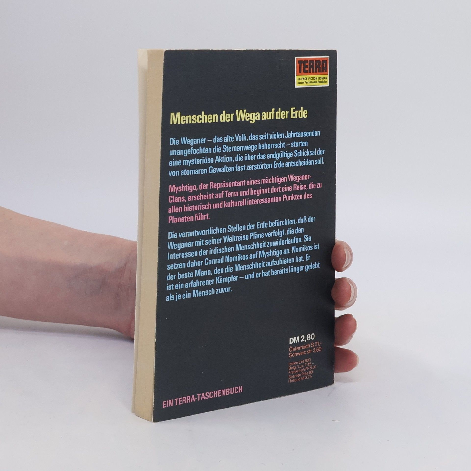 Roger Zelazny Fluch der Unsterblichkeit