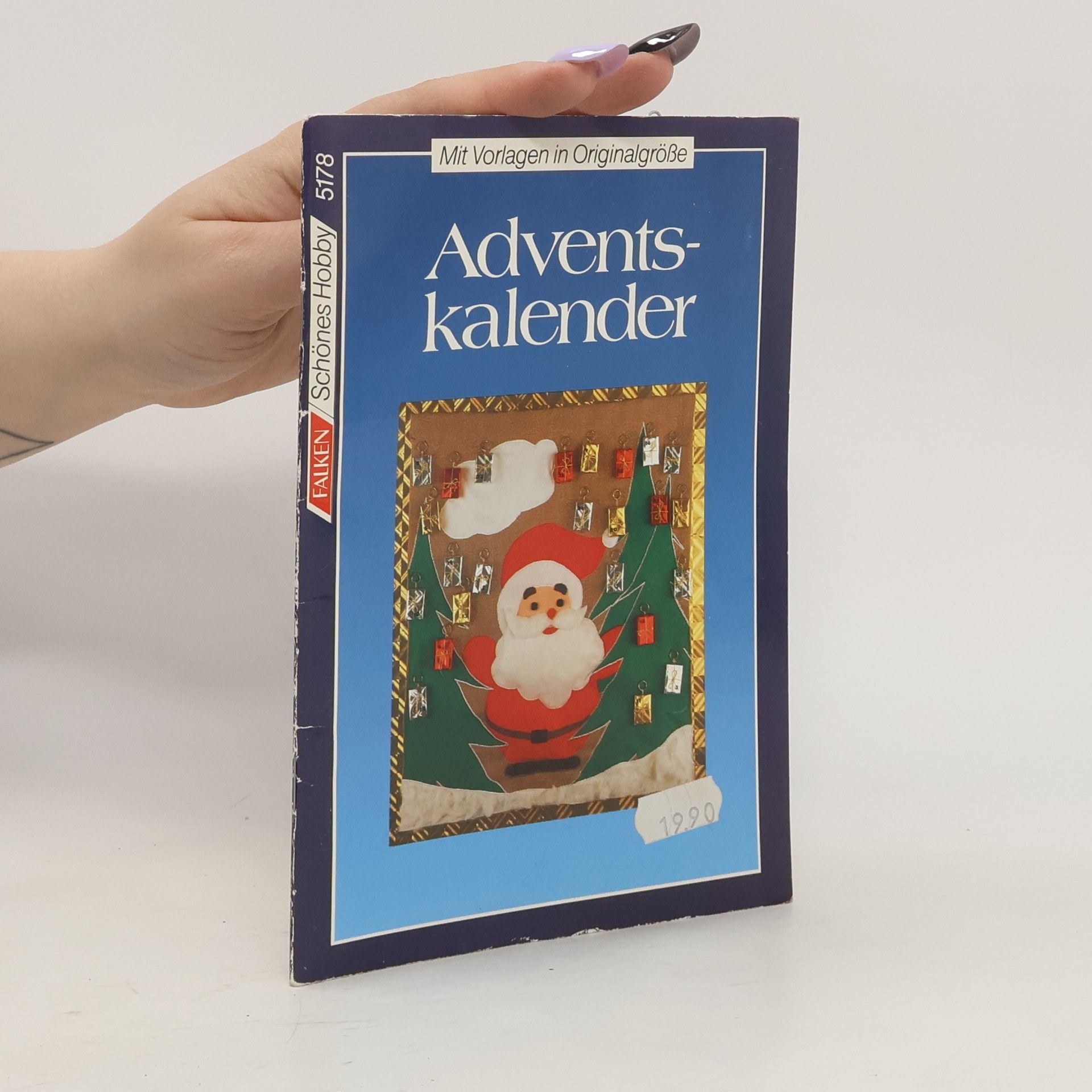 Yvonne Joosten Adventskalender