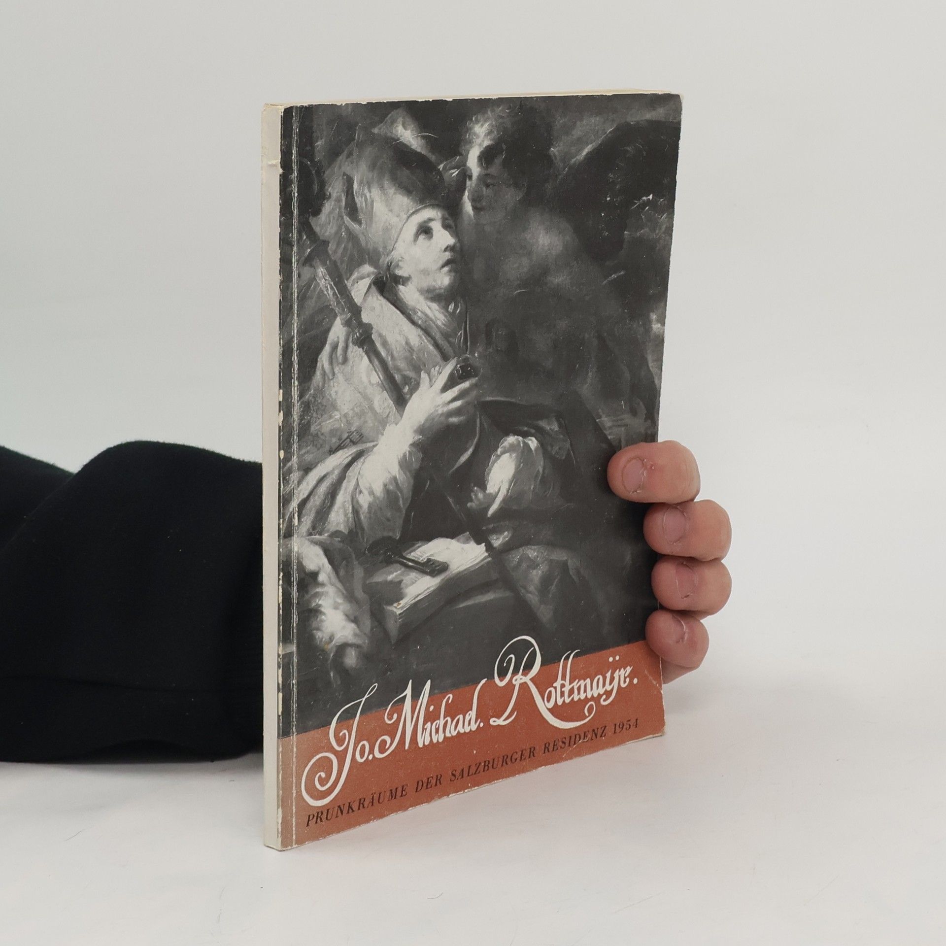 Autorenkollektiv Johann Michael Rottmayr
