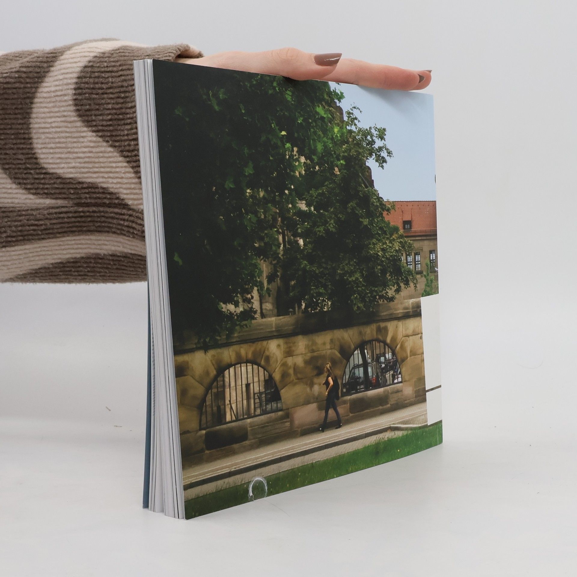 kolektiv Memorium Nürnberg Prozesse