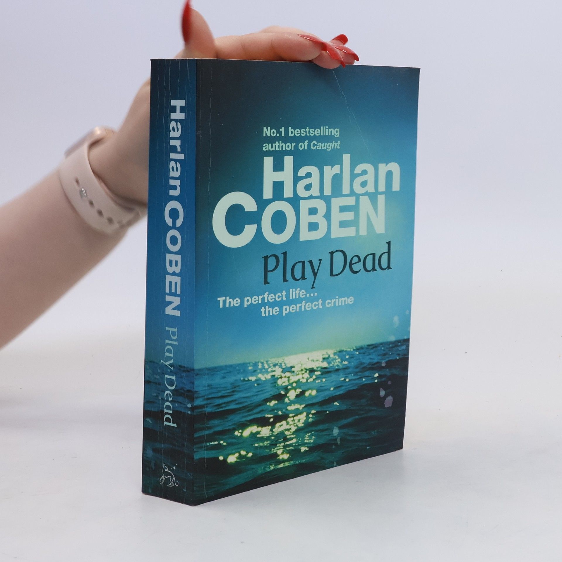 Harlan Coben Play Dead