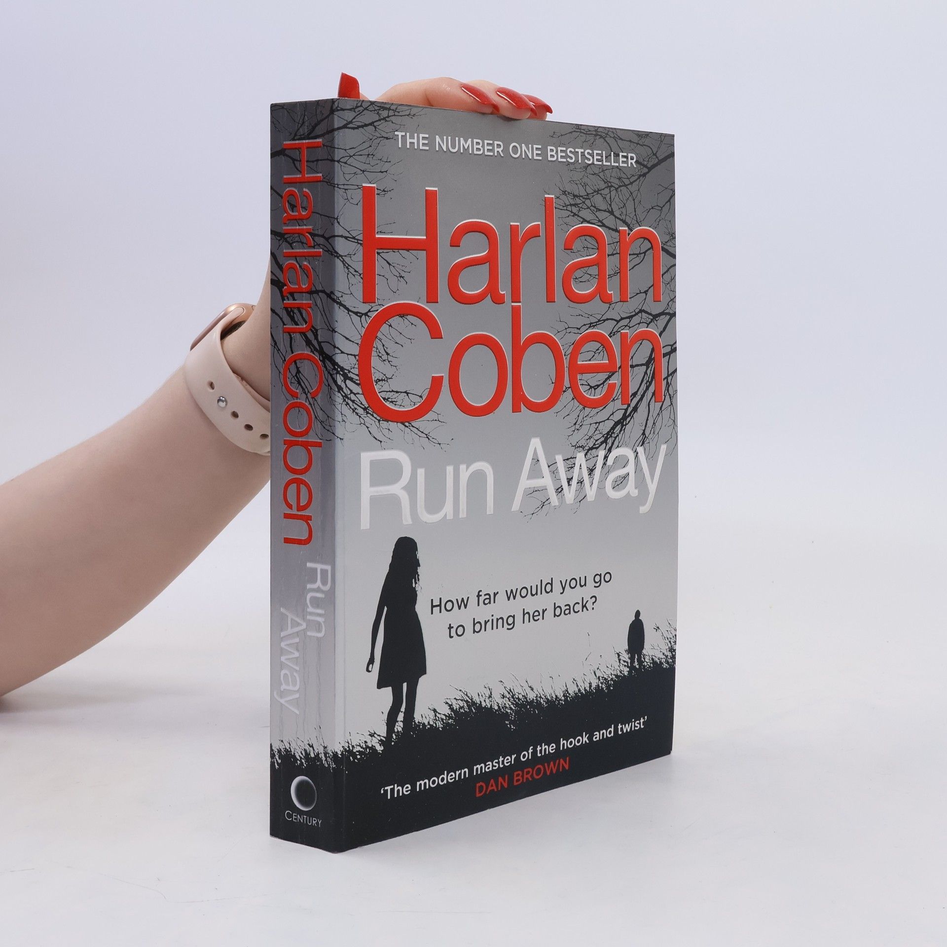 Harlan Coben Run Away