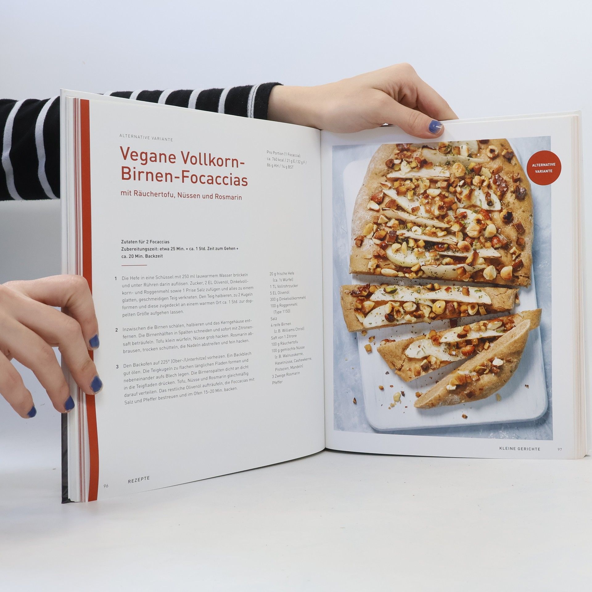Johann Lafer Medical Cuisine - das Anti-Entzündungskochbuch