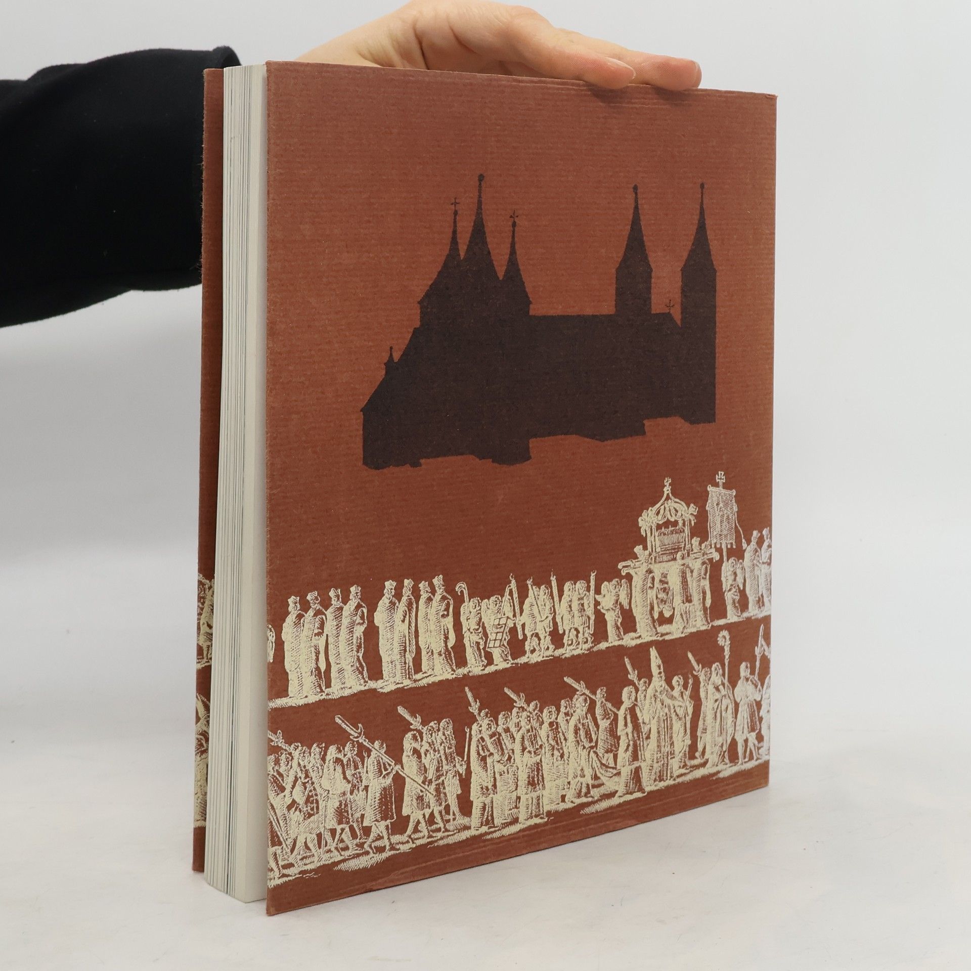 Autorenkollektiv 1200 Jahre Dom zu Salzburg