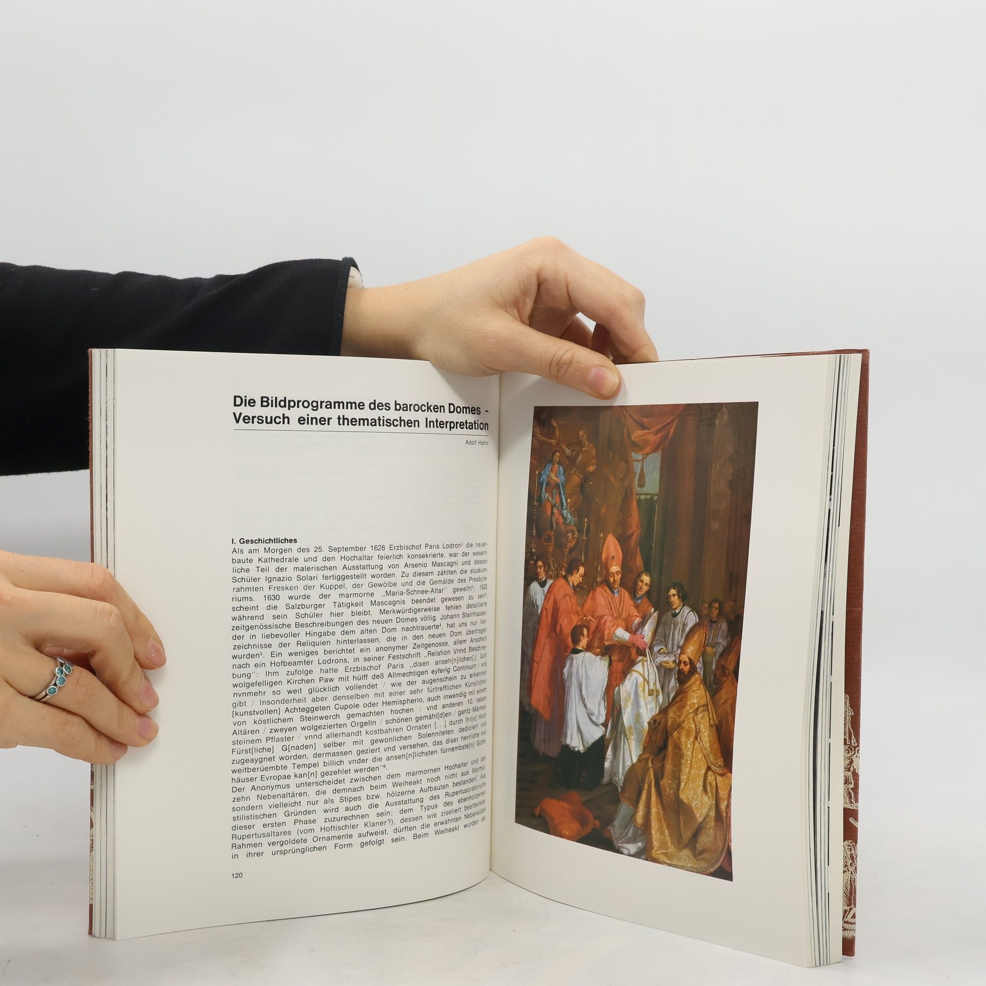 Autorenkollektiv 1200 Jahre Dom zu Salzburg