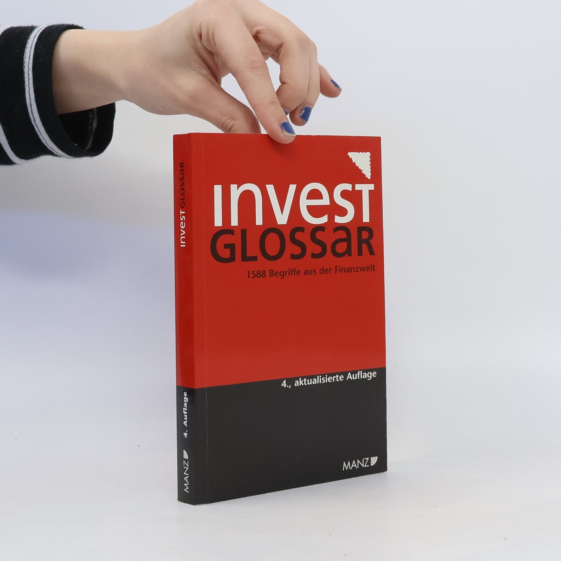 Collective InvestGlossar