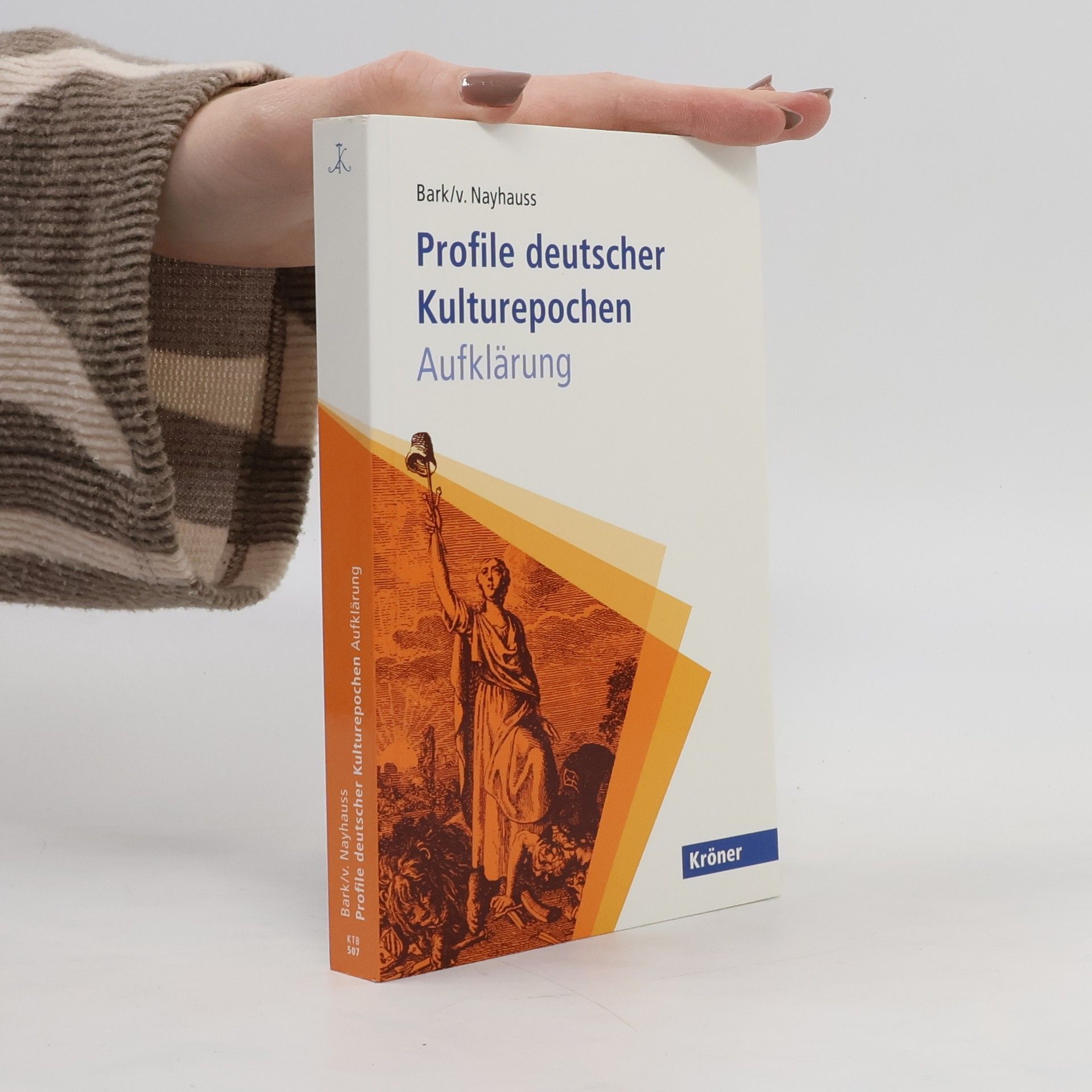 kolektiv Profile deutscher Kulturepochen