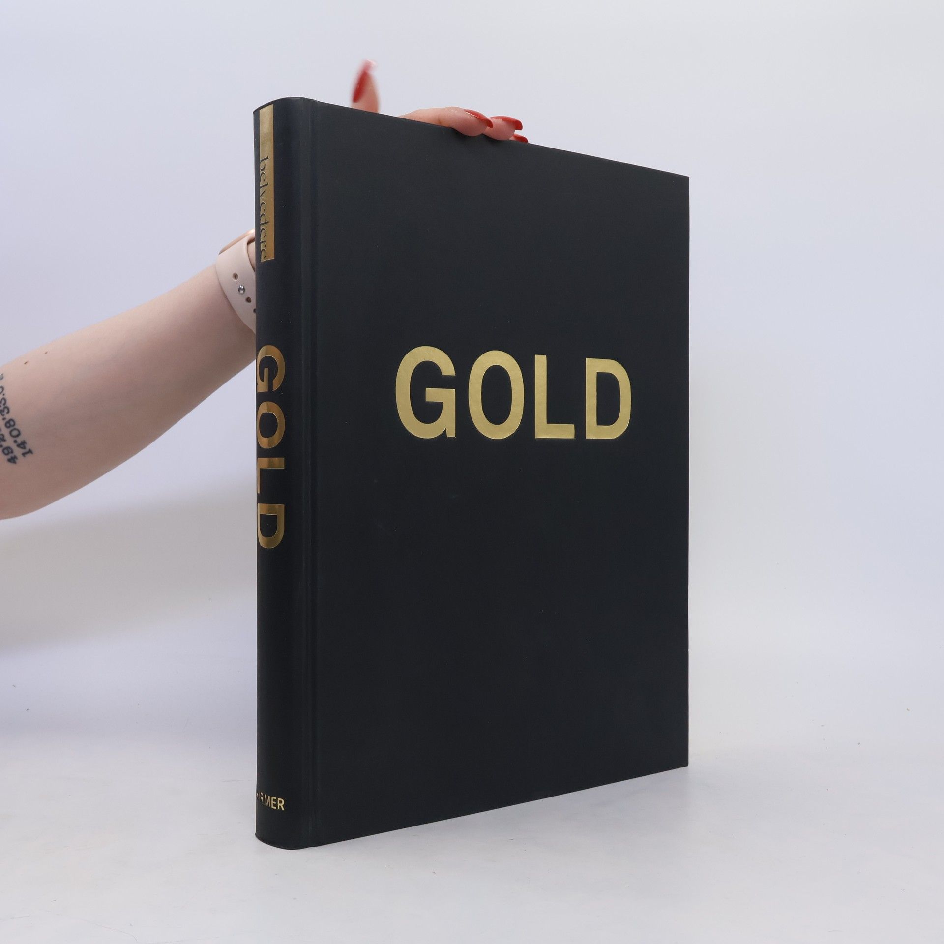 Agnes HussleinArco Gold