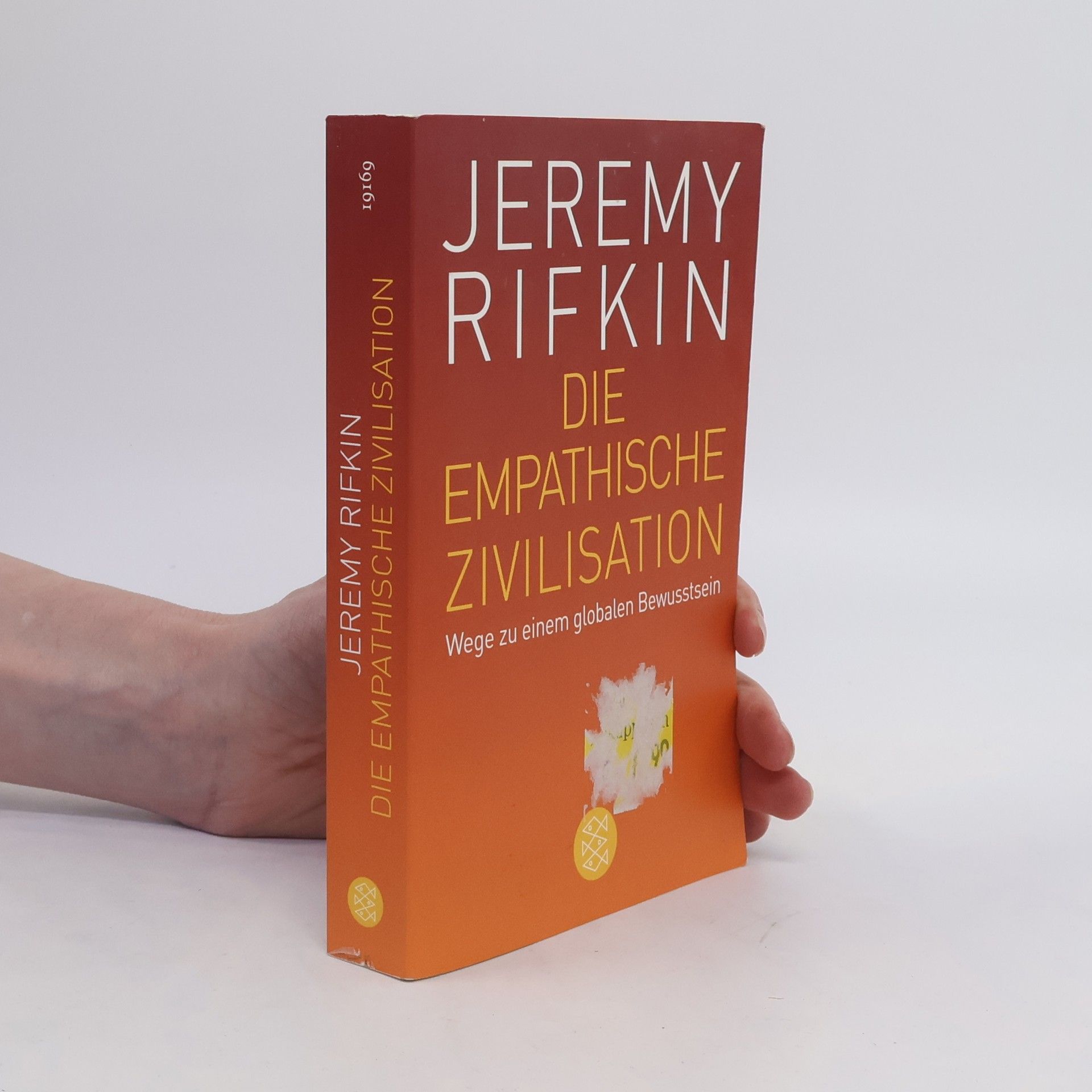 Jeremy Rifkin Die empathische Zivilisation
