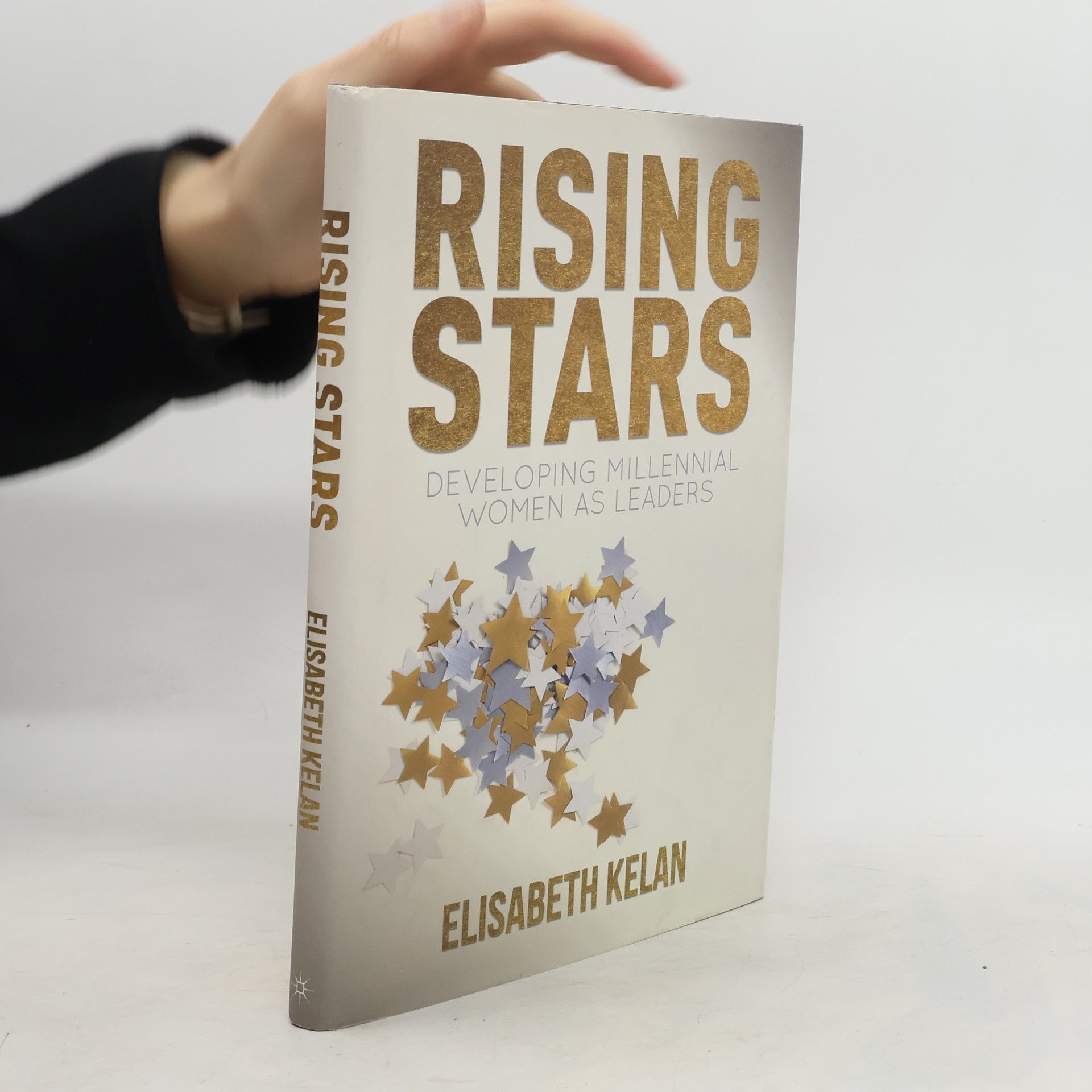 Elisabeth K Kelan Rising Stars