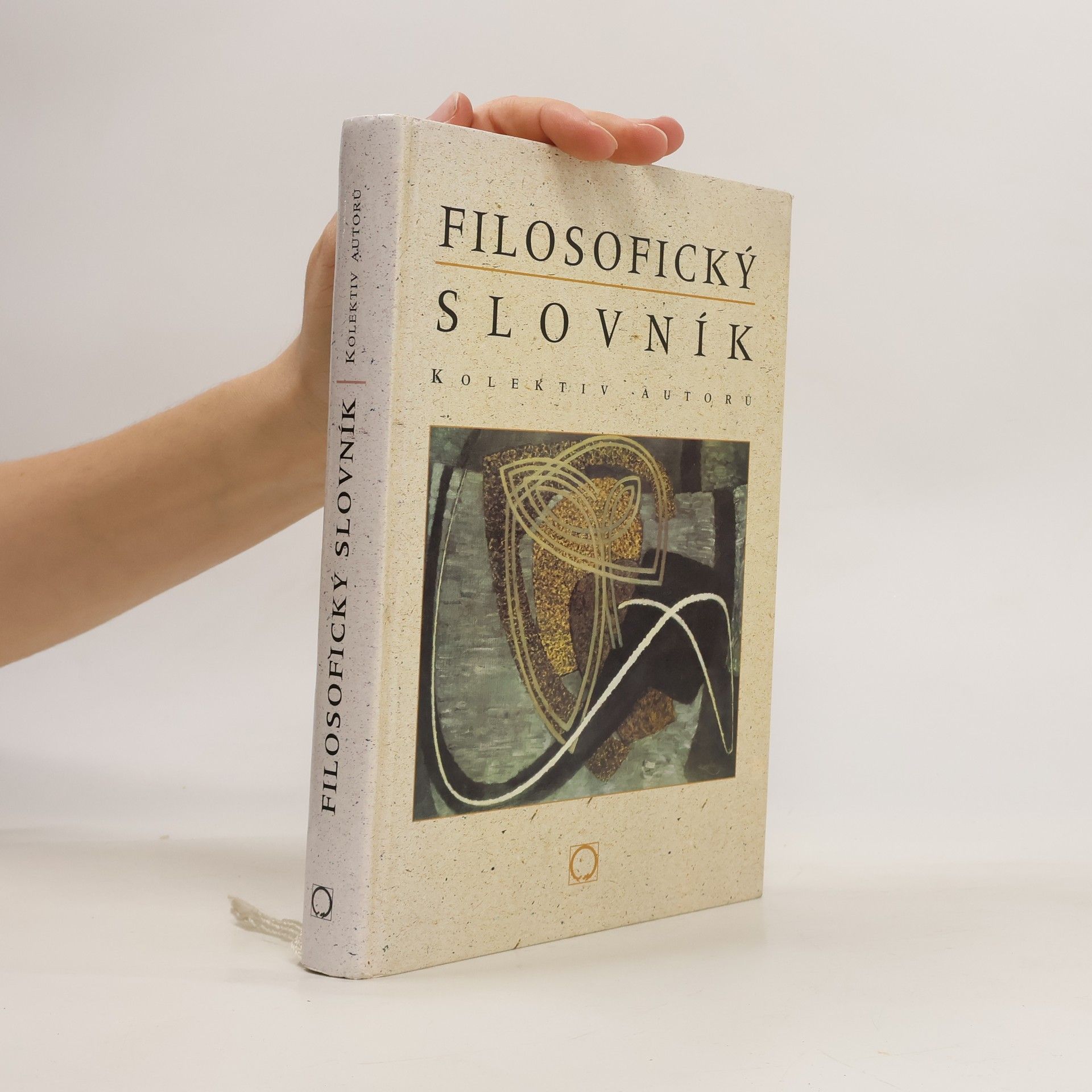 Collective Filosofický slovník