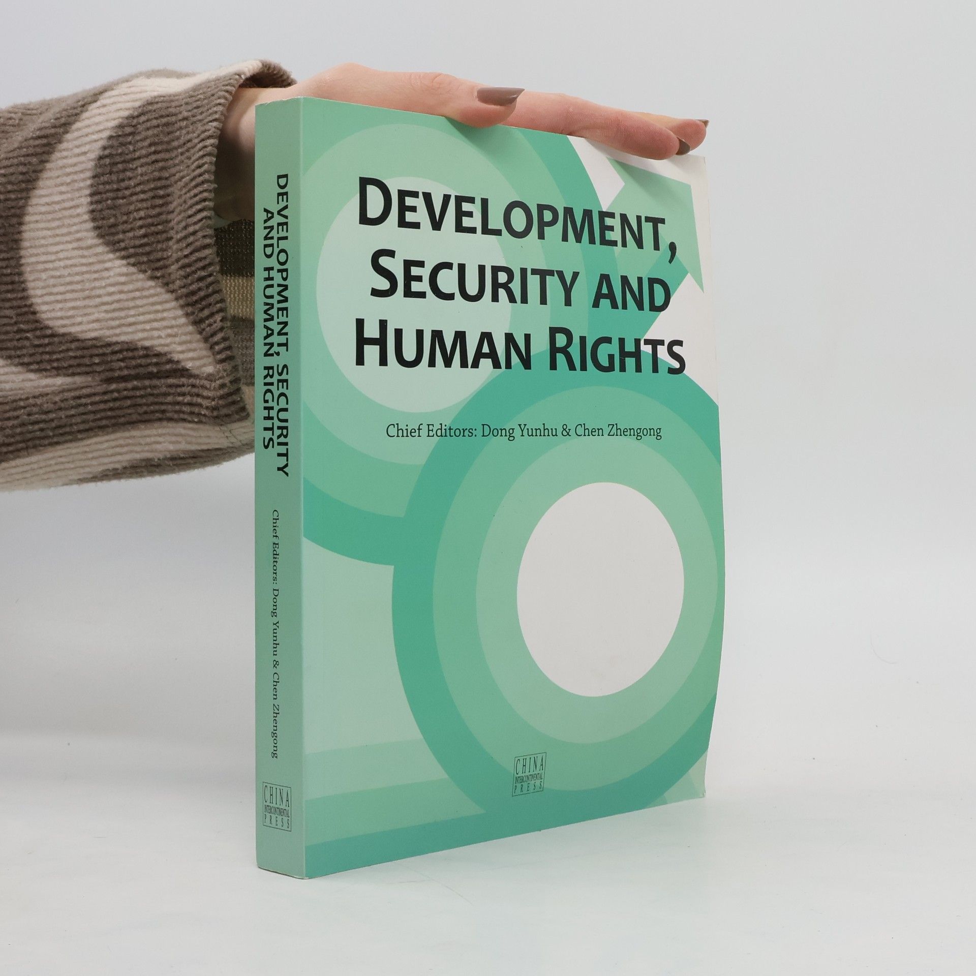 Yunhu Dong Development, Security and Human Rights