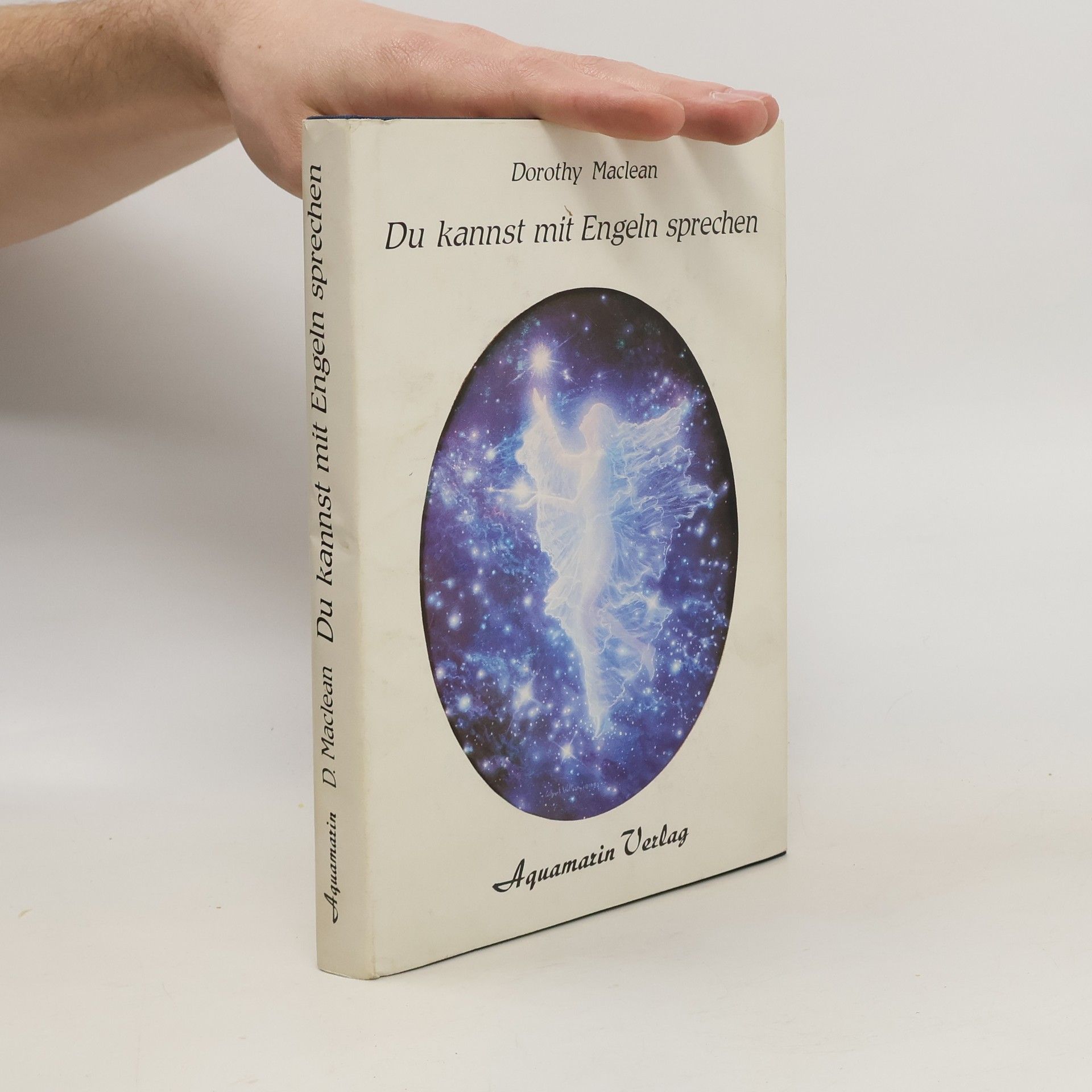 Dorothy Maclean Du kannst mit Engeln sprechen