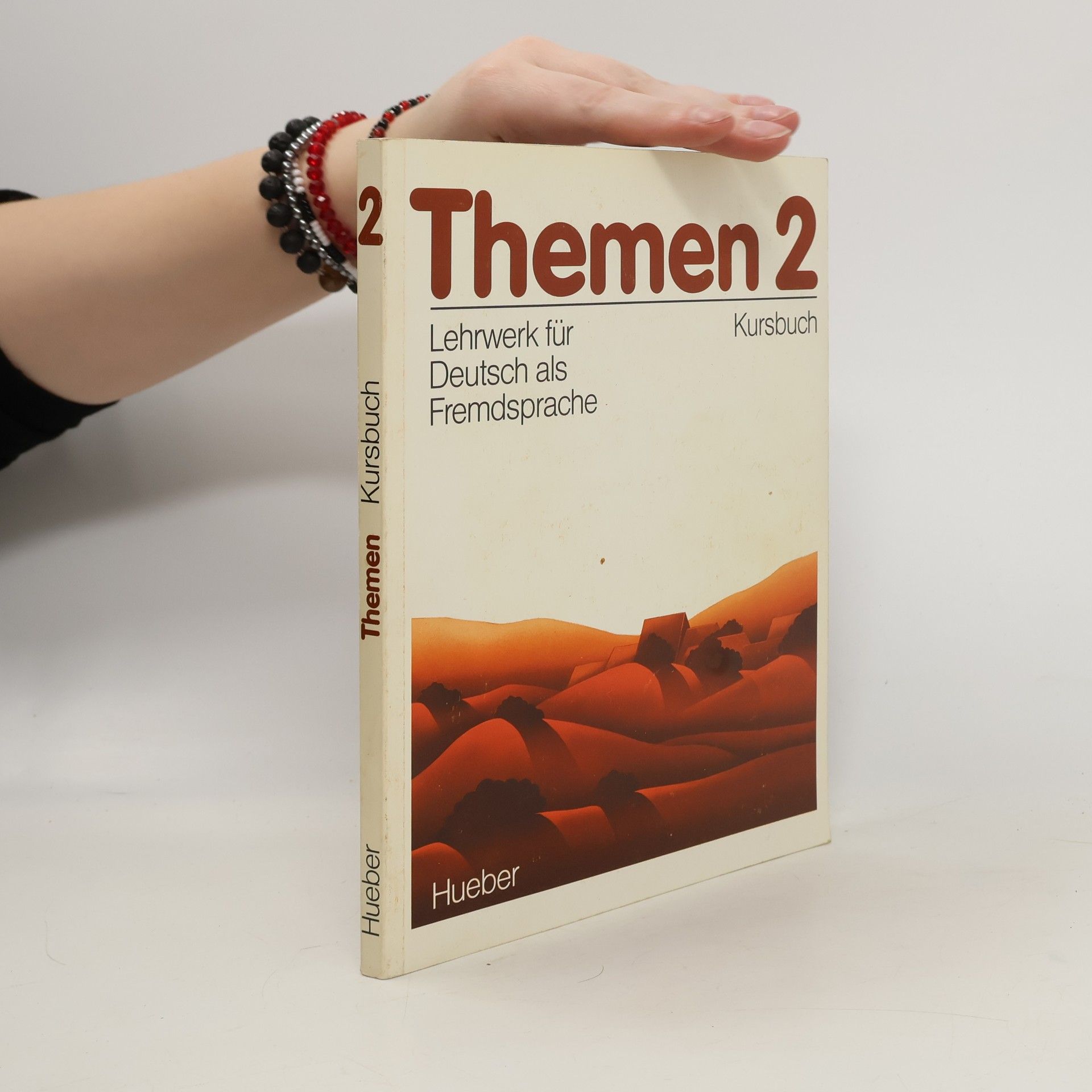 Hartmut Aufderstrasse Themen